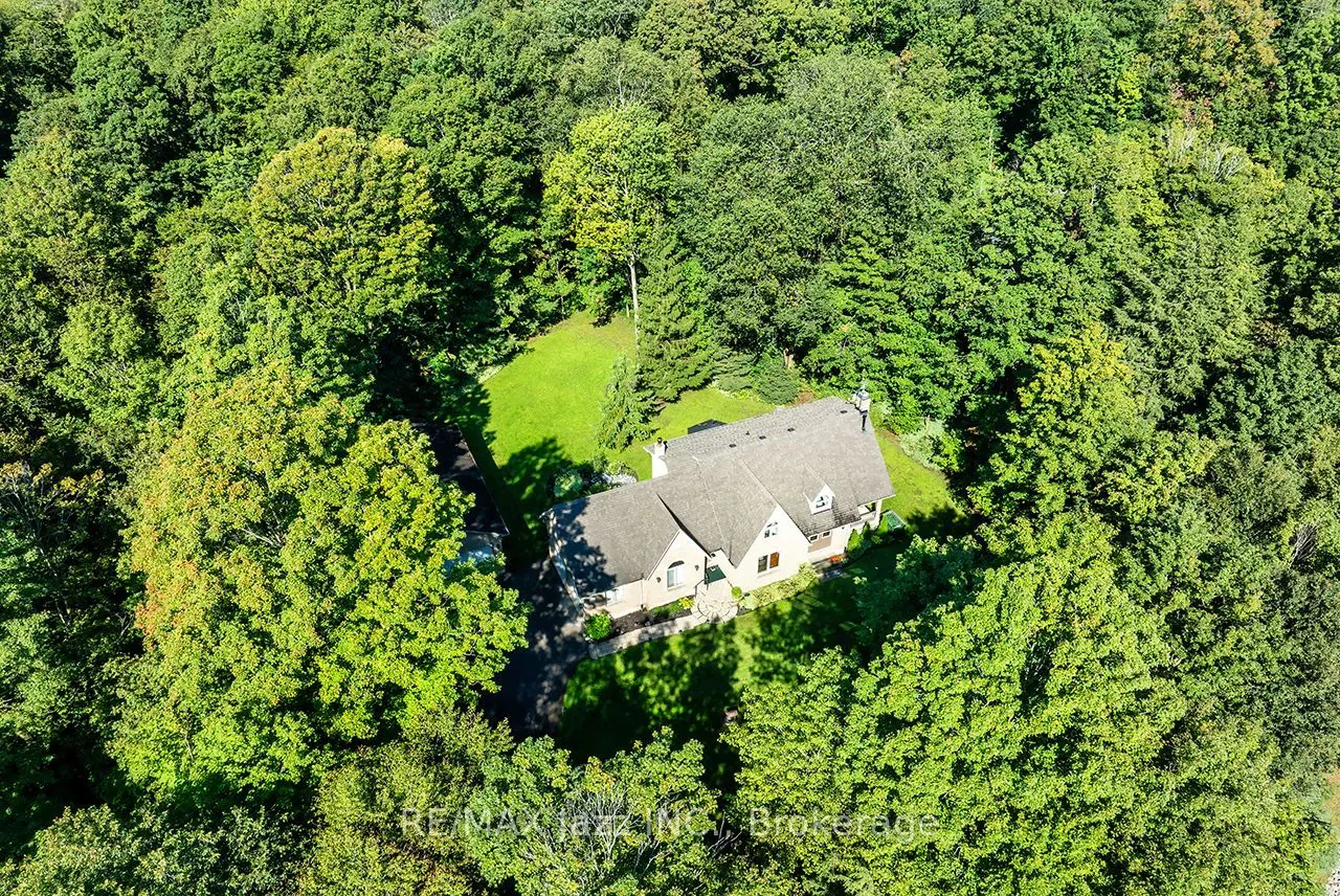 20 Timberlane Court