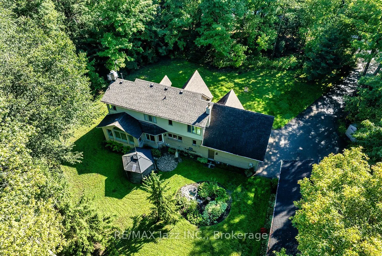 20 Timberlane Court