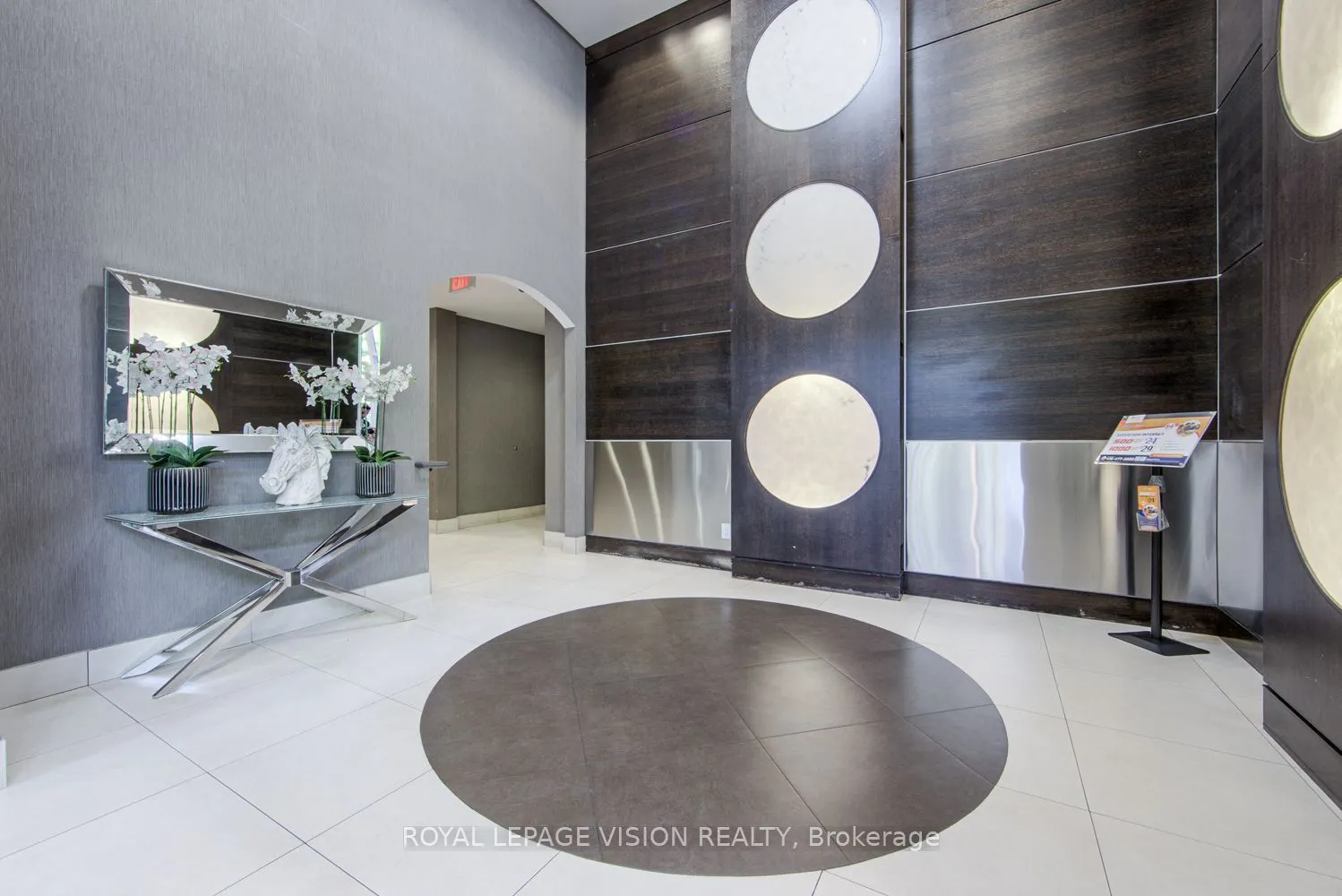 190 Borough Drive #2806