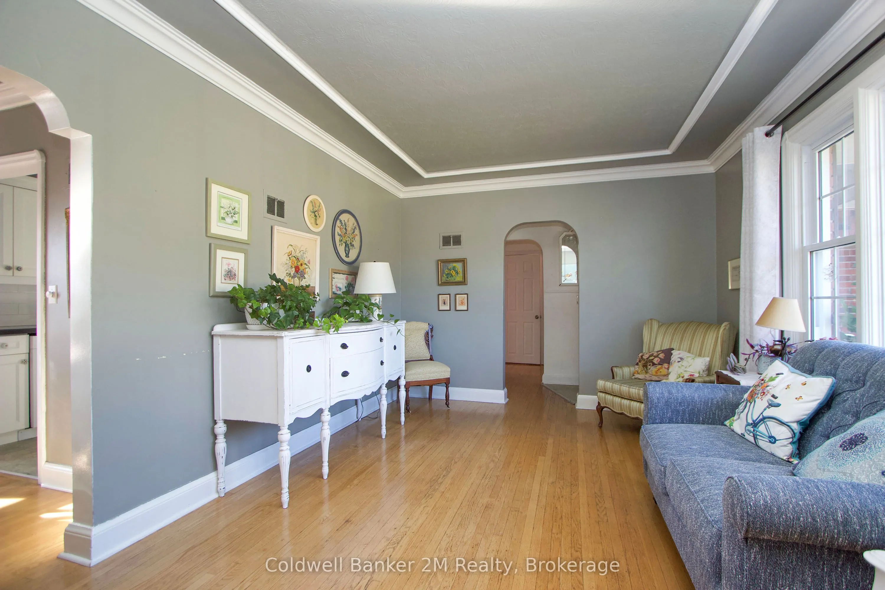 64 Harris Avenue