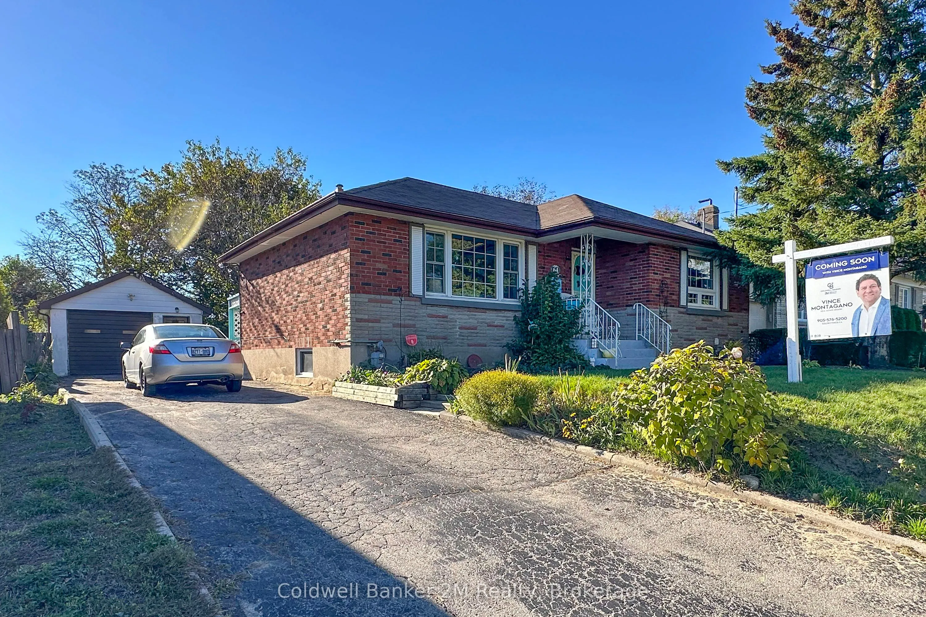 64 Harris Avenue
