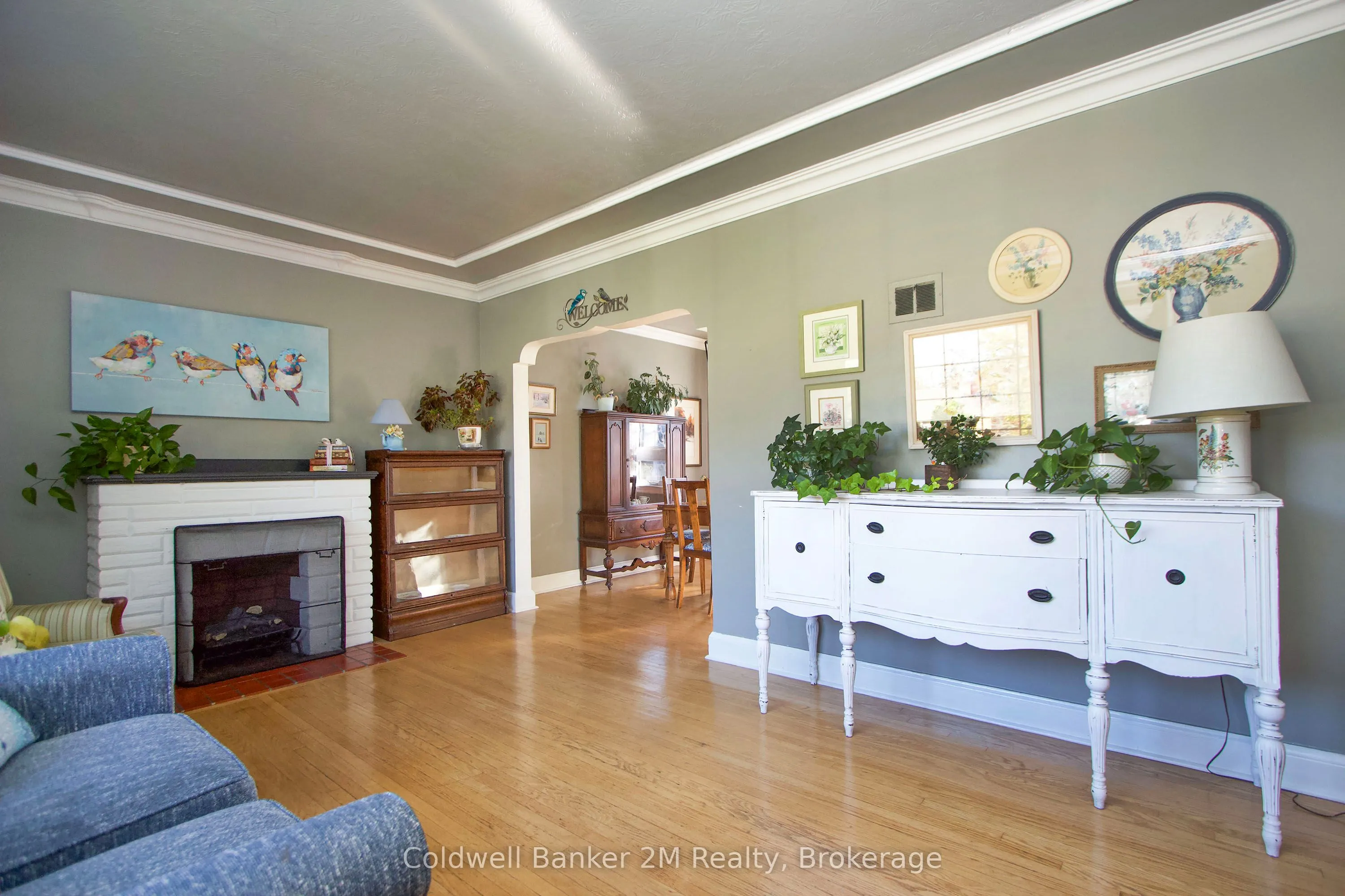 64 Harris Avenue