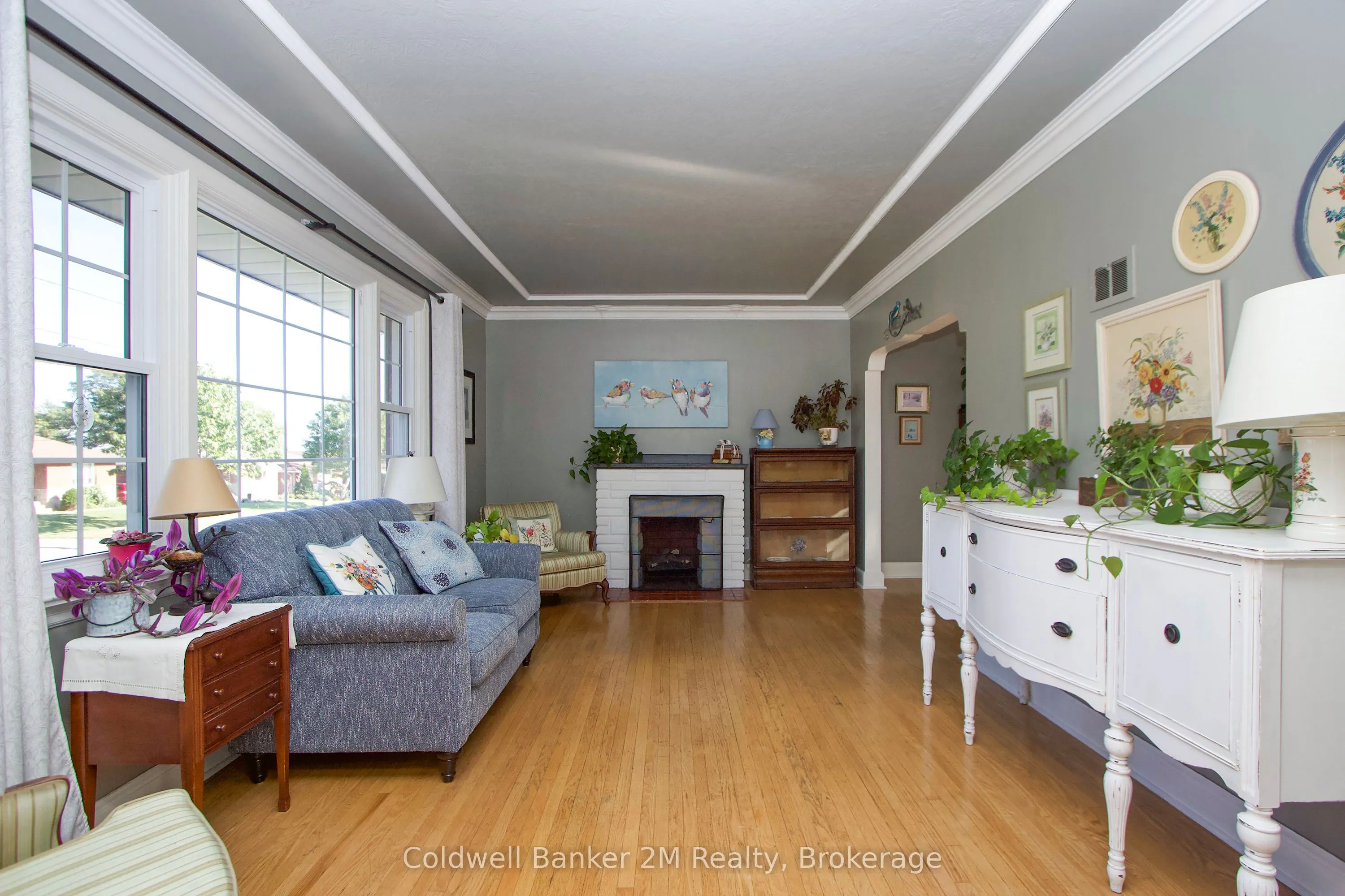 64 Harris Avenue