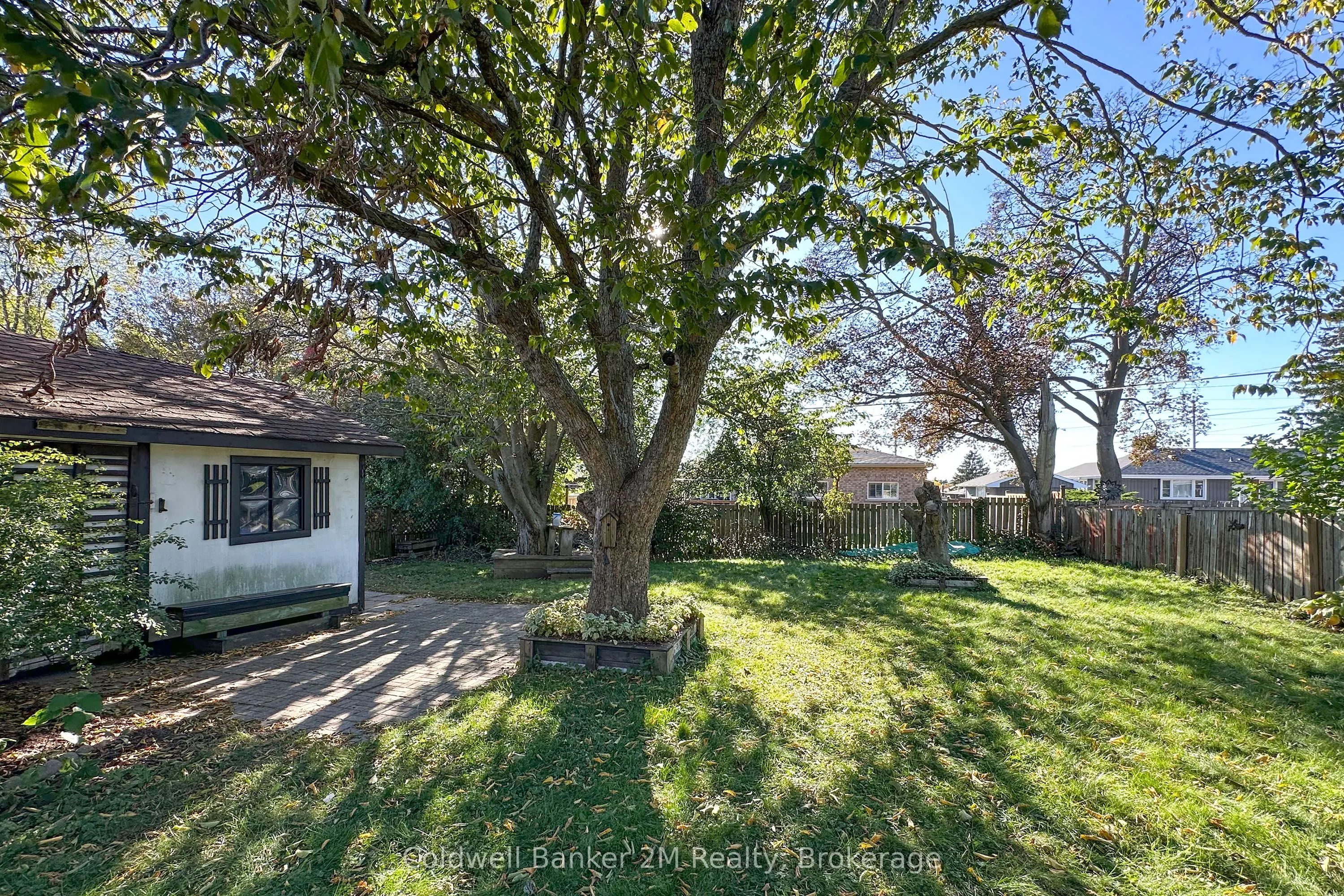 64 Harris Avenue