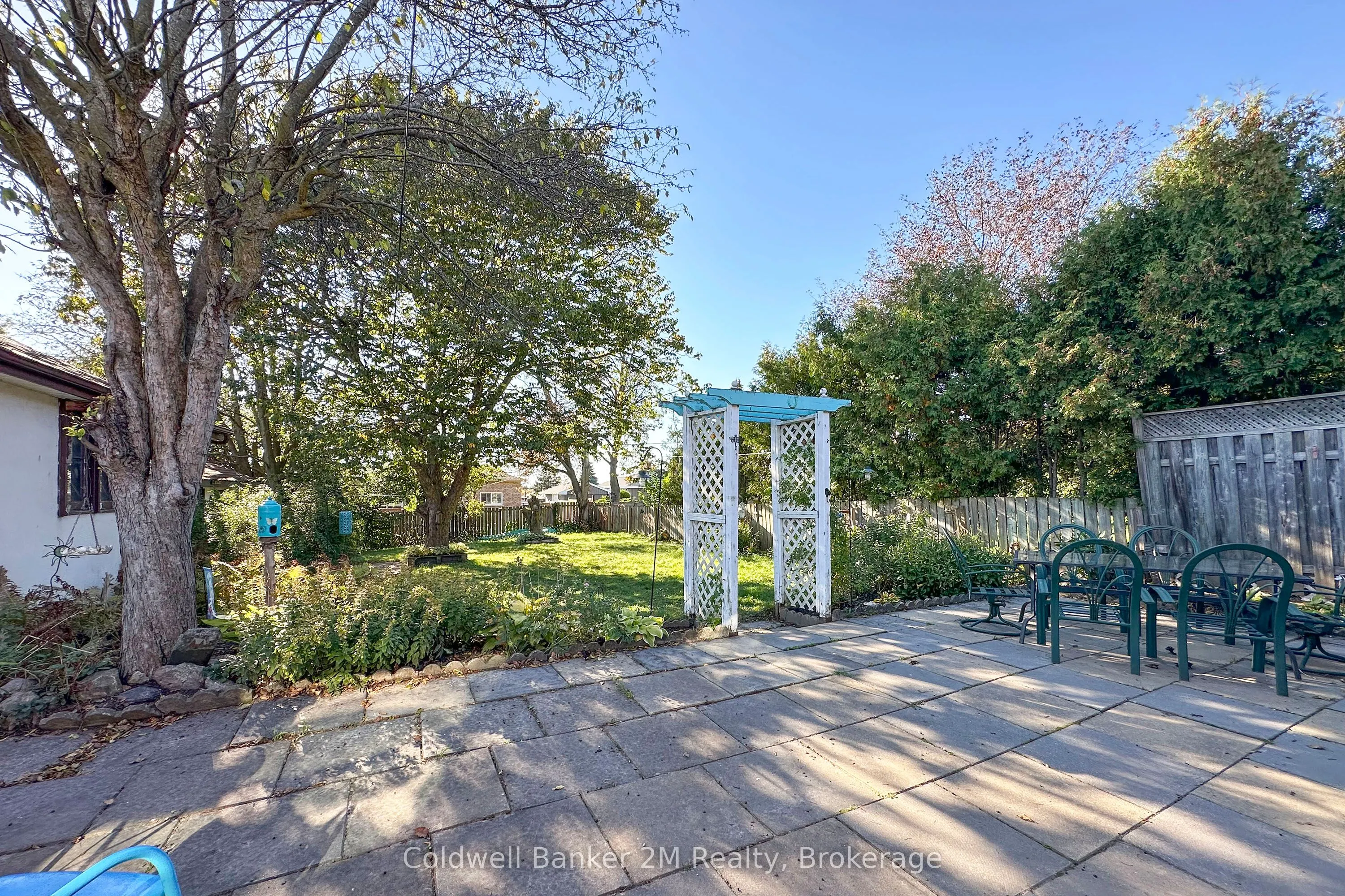 64 Harris Avenue