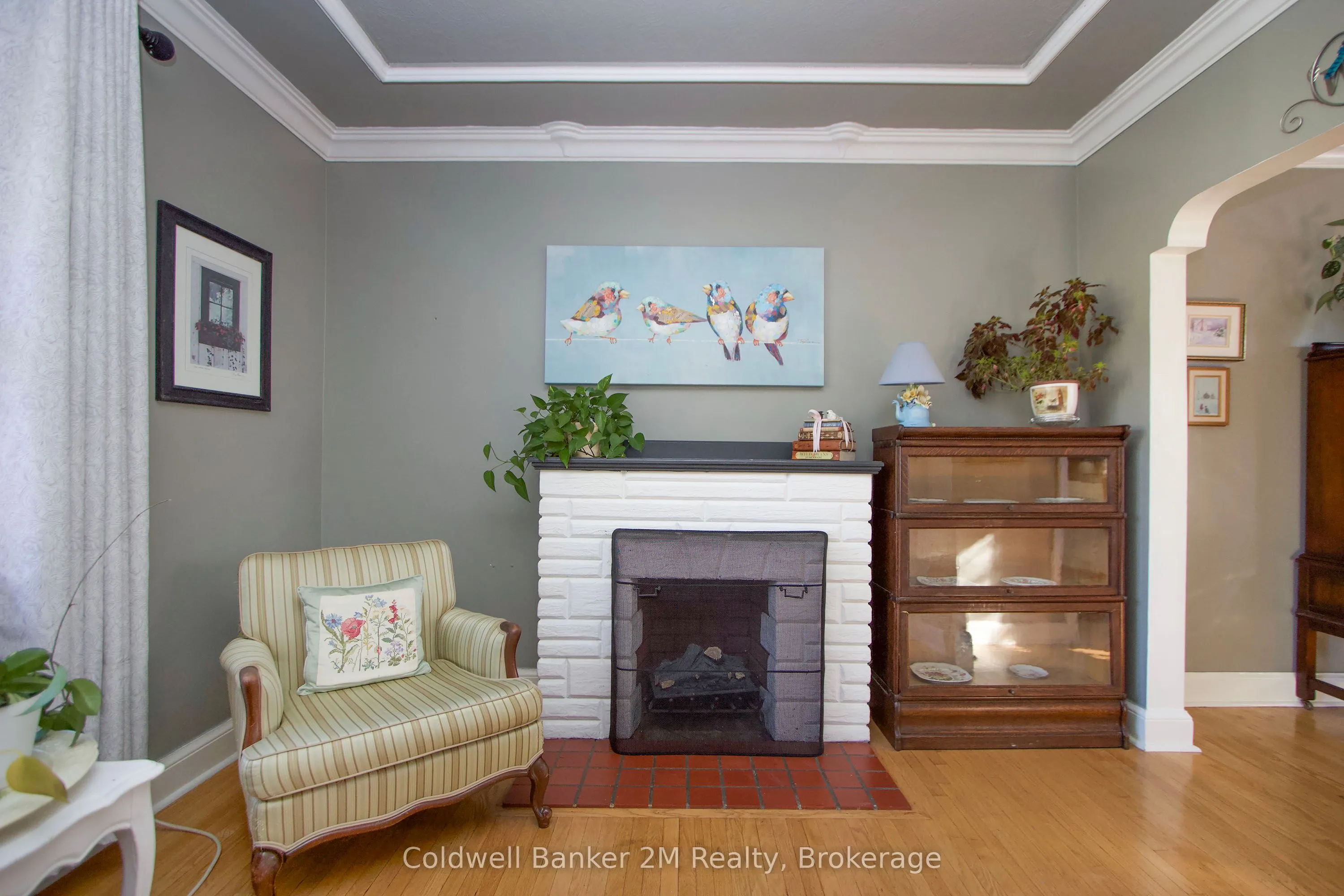 64 Harris Avenue