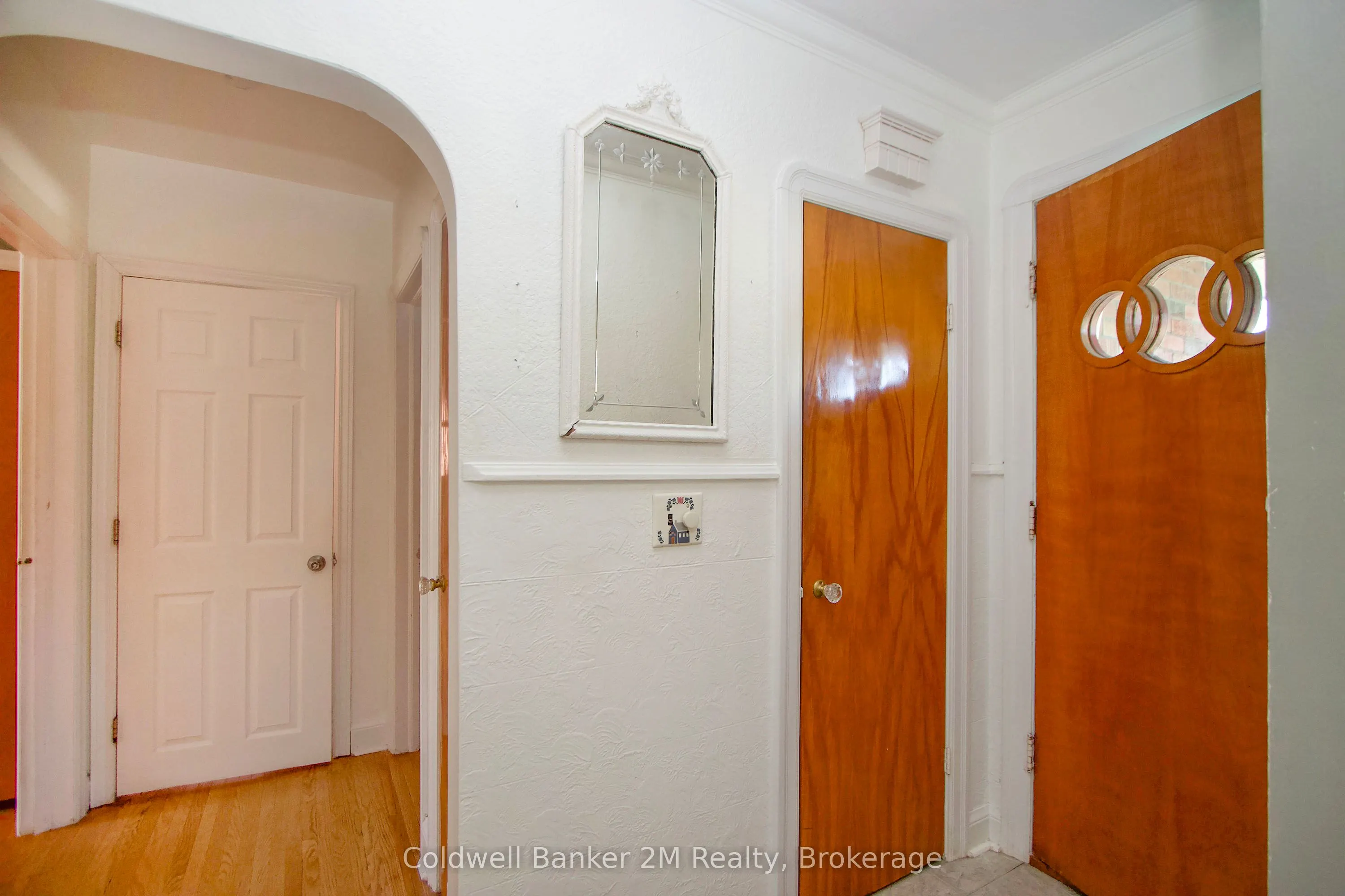 64 Harris Avenue