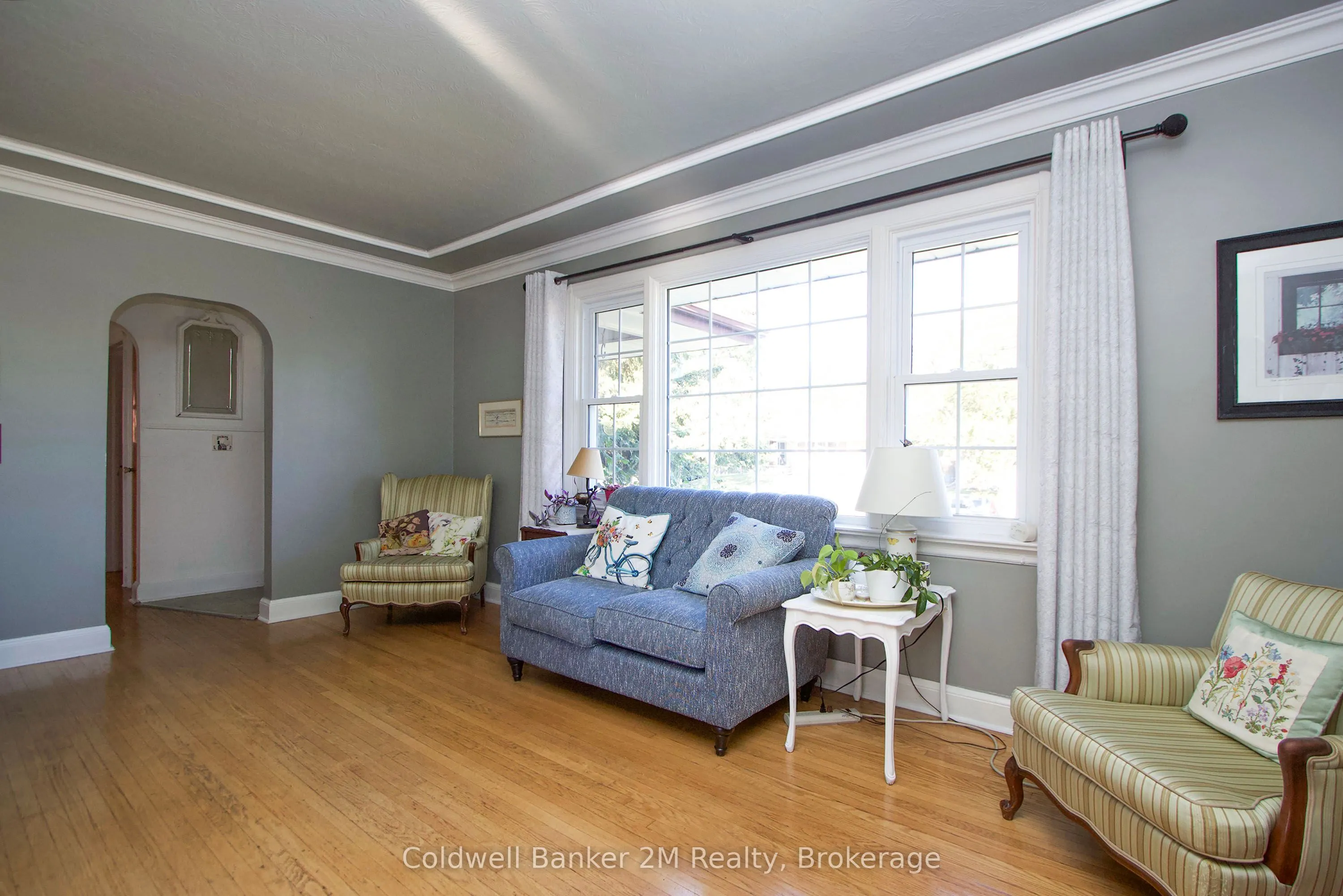 64 Harris Avenue