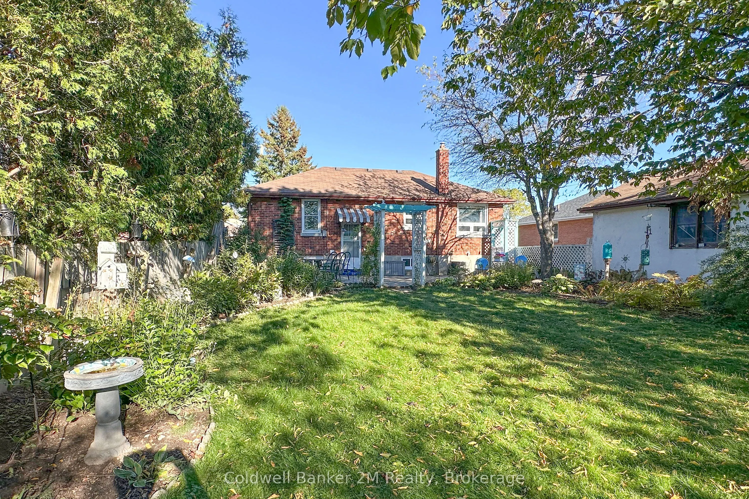 64 Harris Avenue