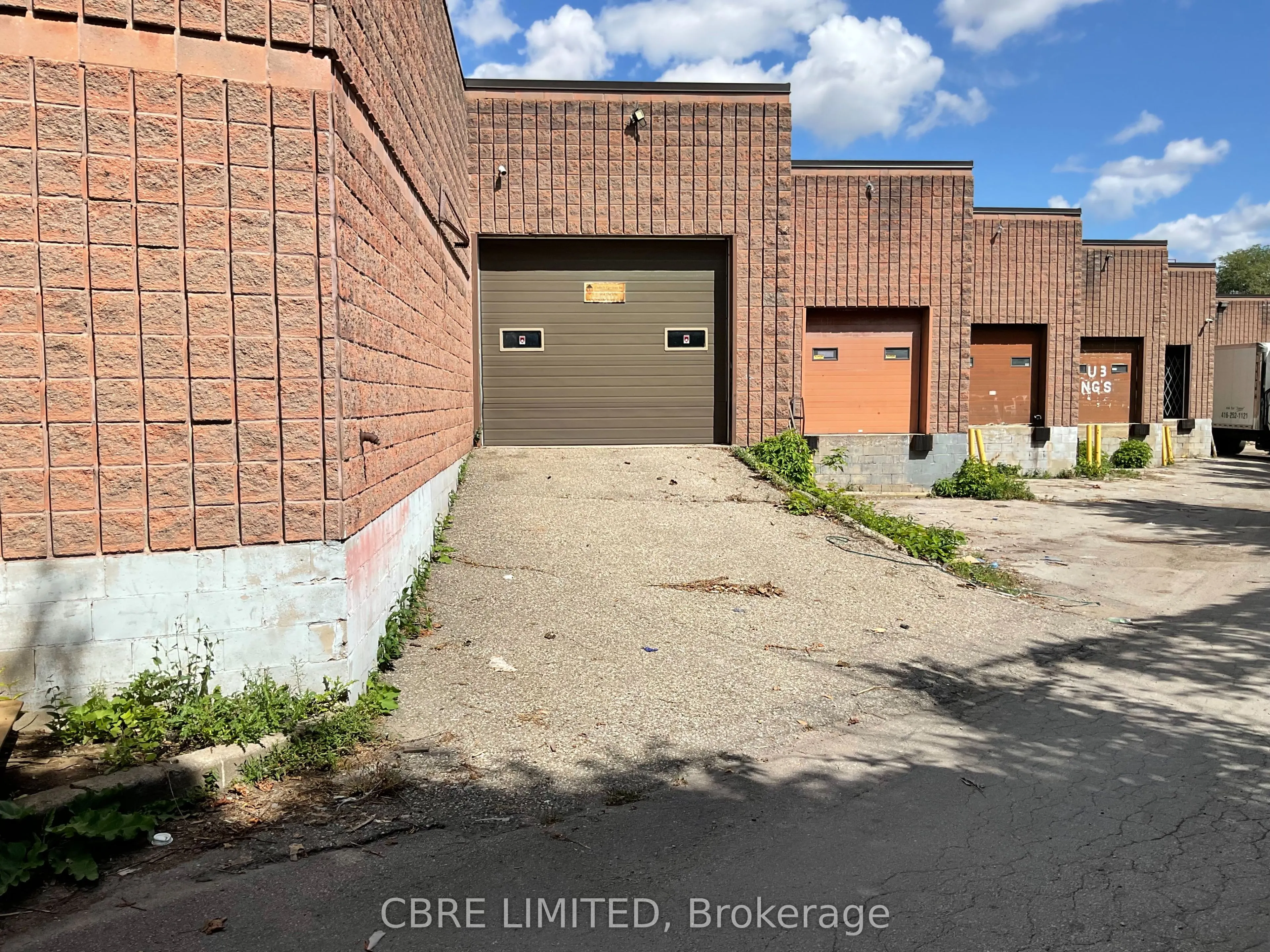 2201 Brimley Road #7