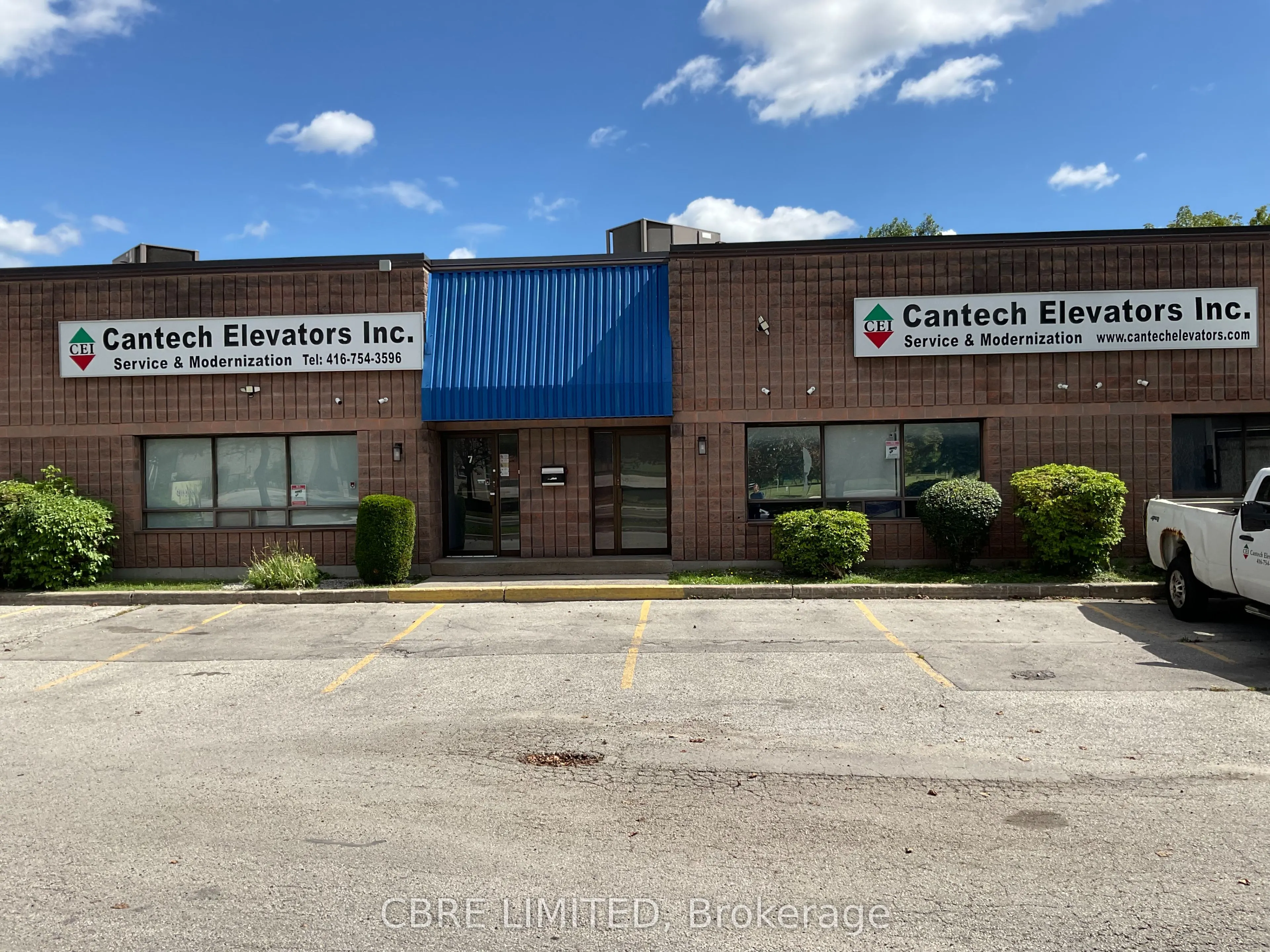 2201 Brimley Road #7