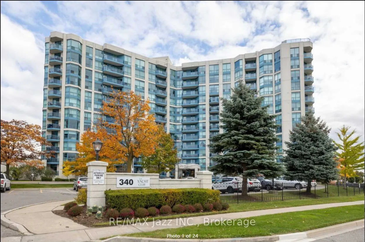 340 Watson Street W #606