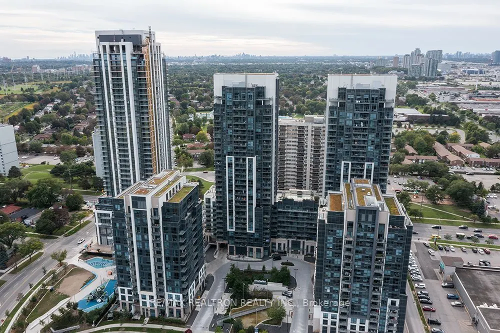 20 Meadowglen Place #322