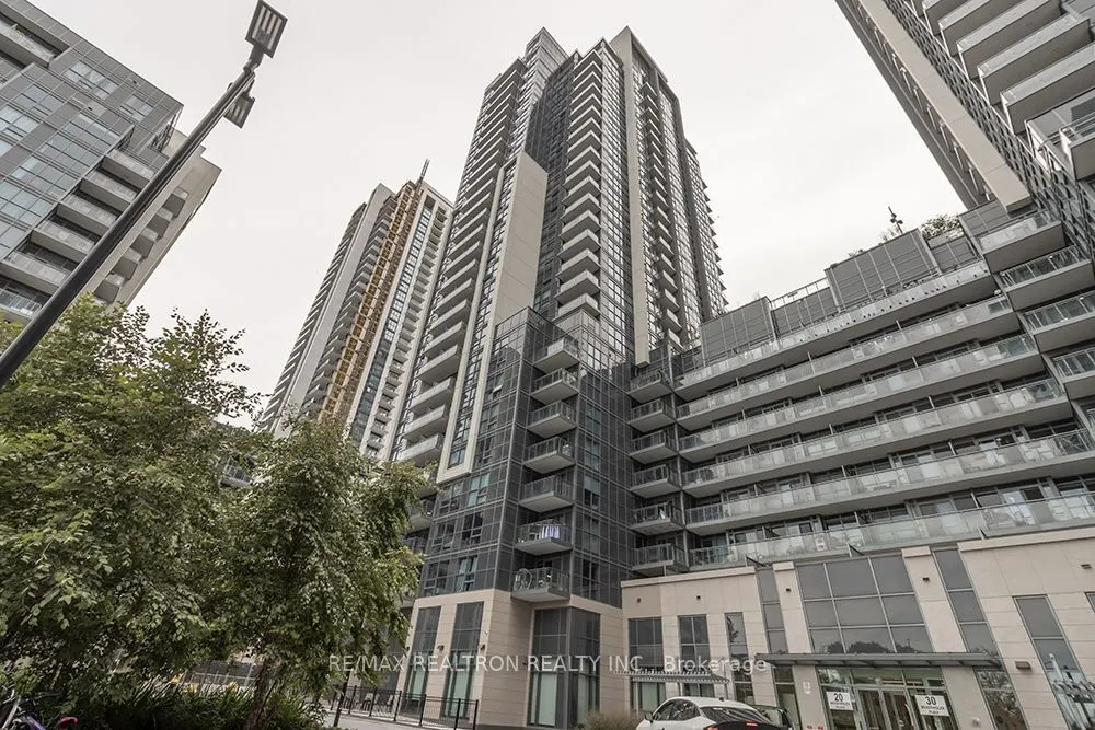 20 Meadowglen Place #322