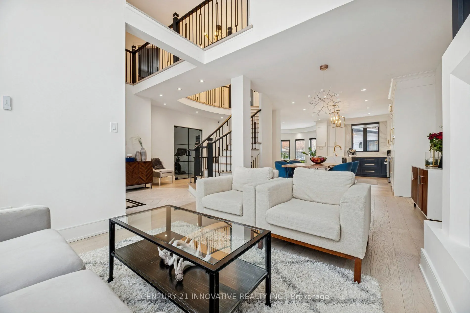 6 Devonridge Crescent