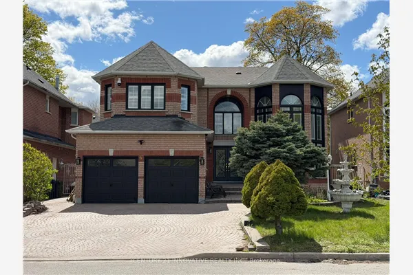 6 Devonridge Crescent