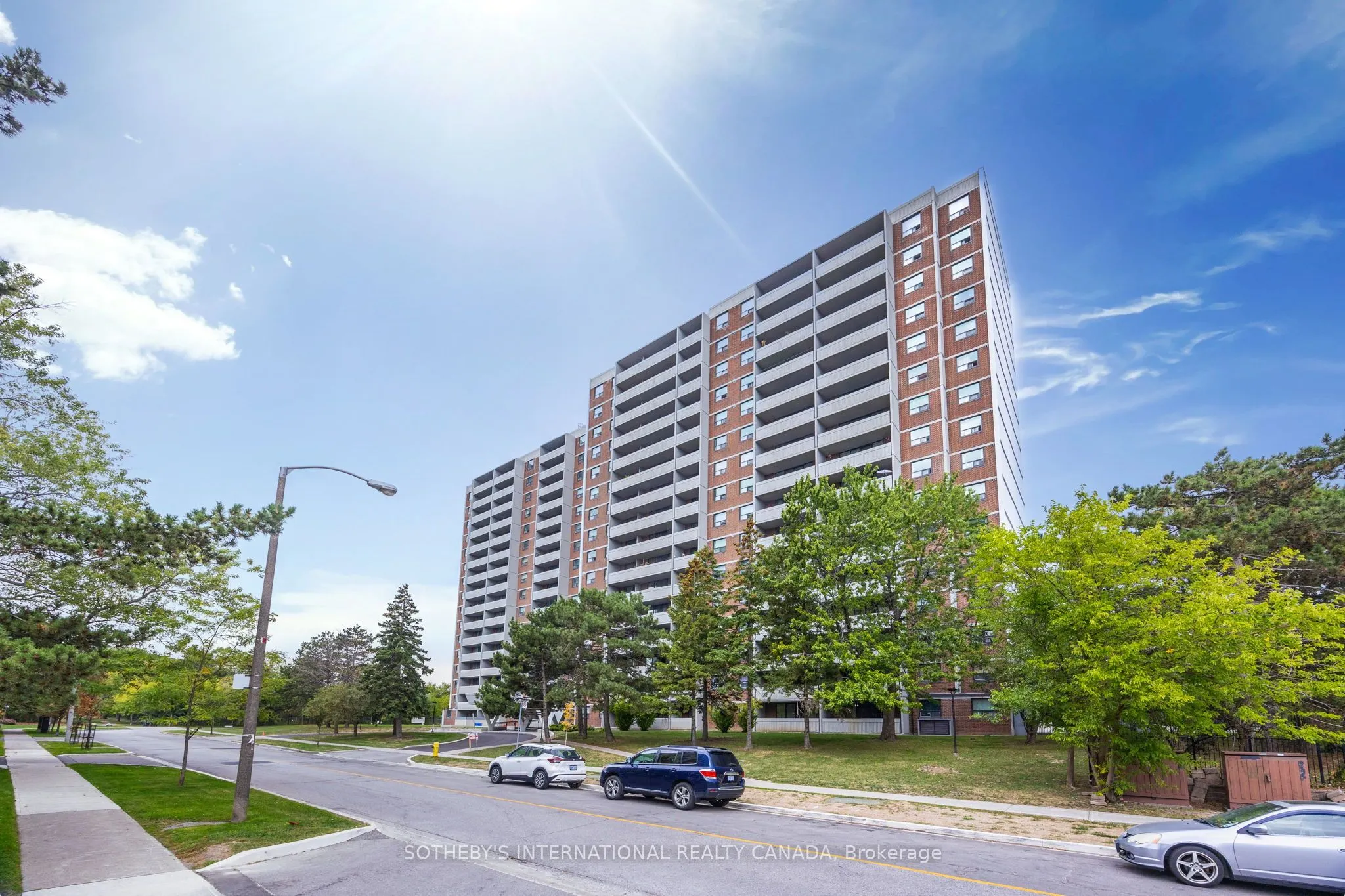 100 Prudential Drive #911