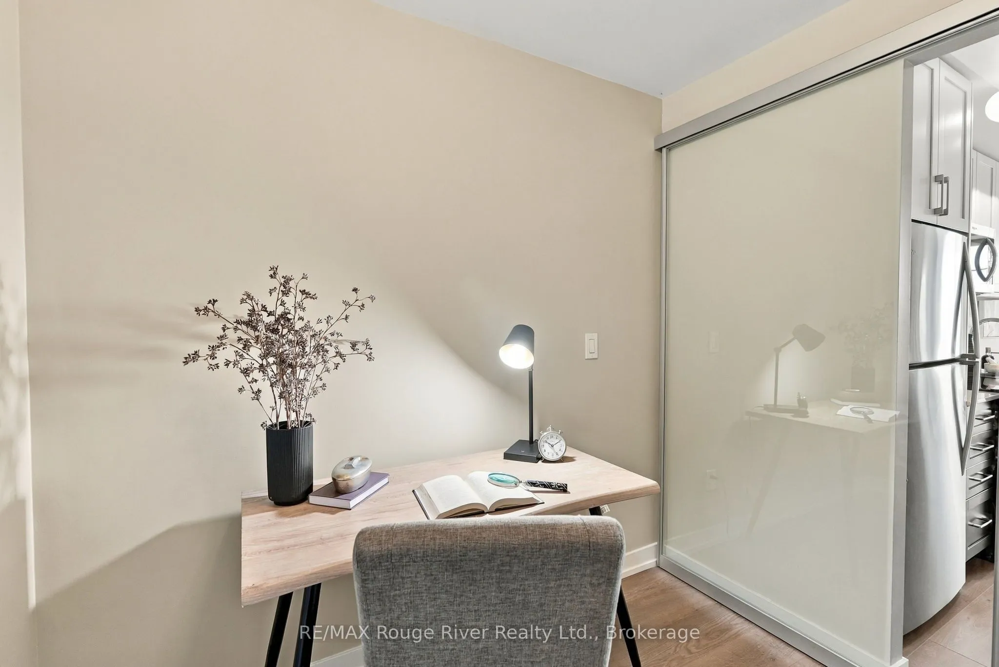 201 Brock Street S #217