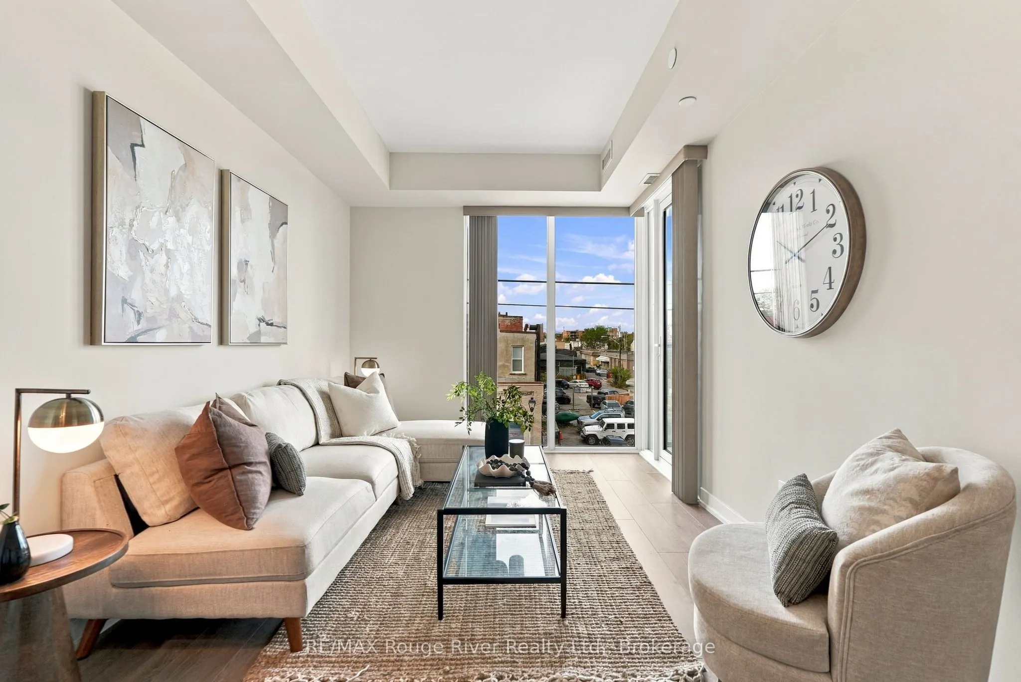 201 Brock Street S #217