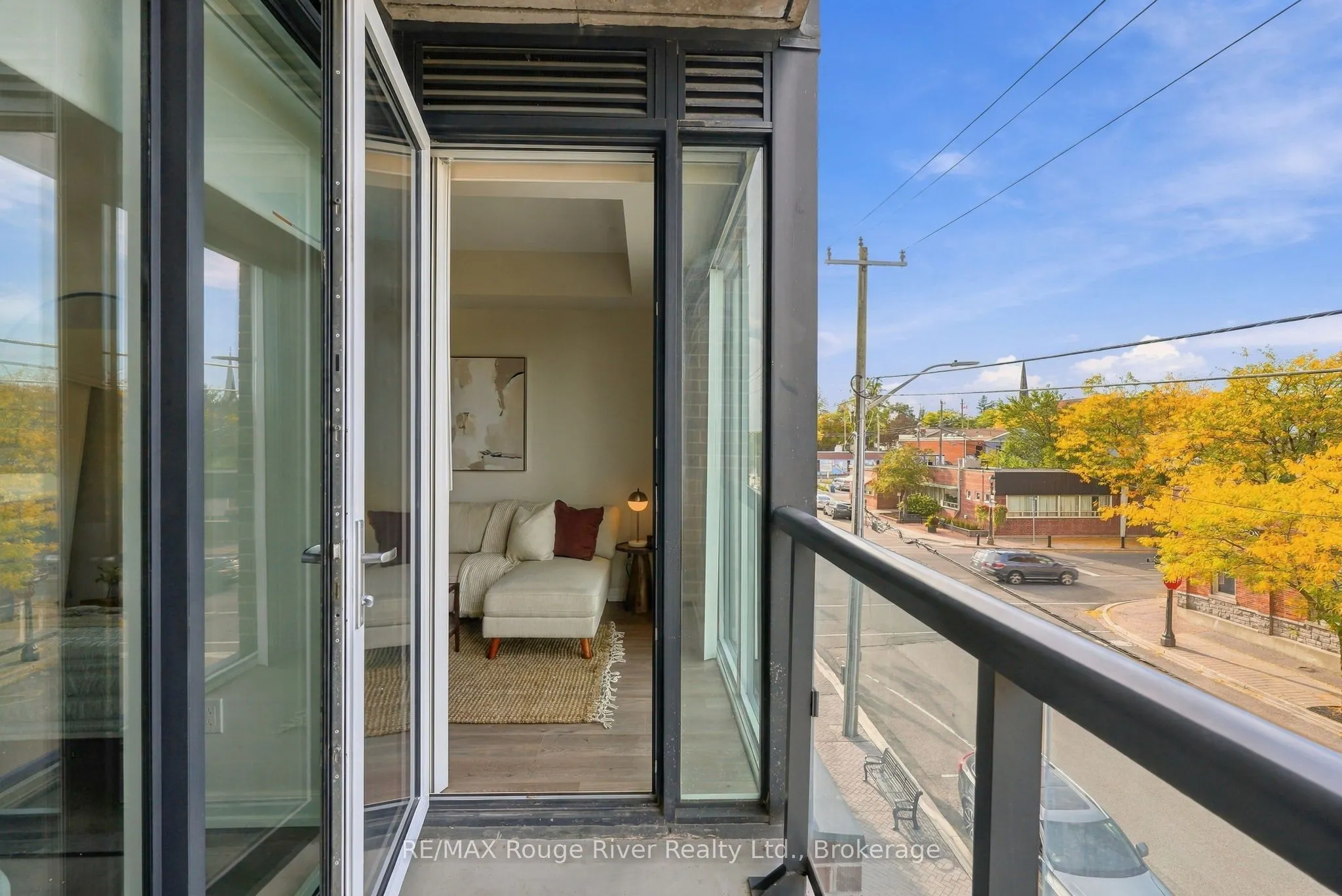 201 Brock Street S #217