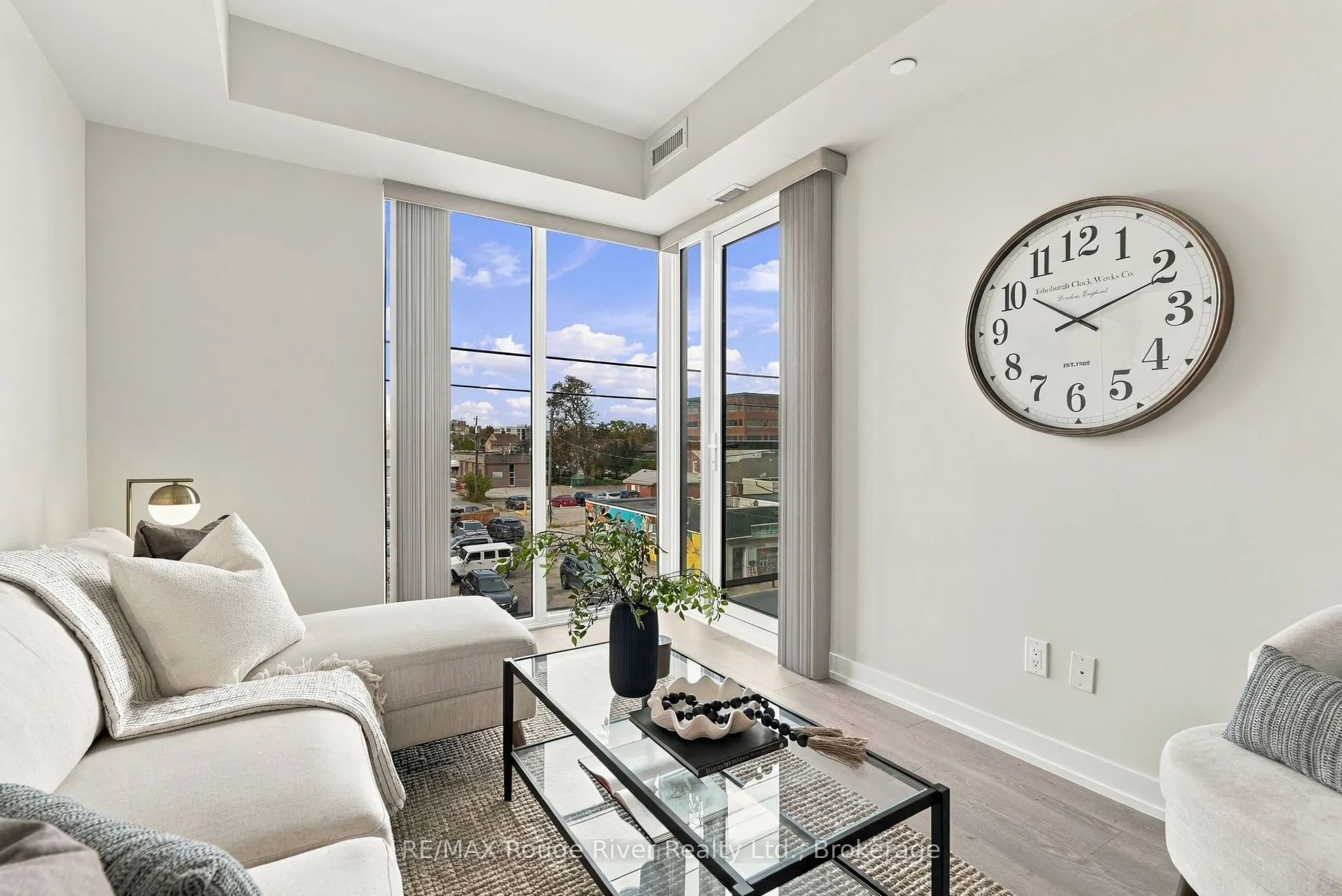 201 Brock Street S #217