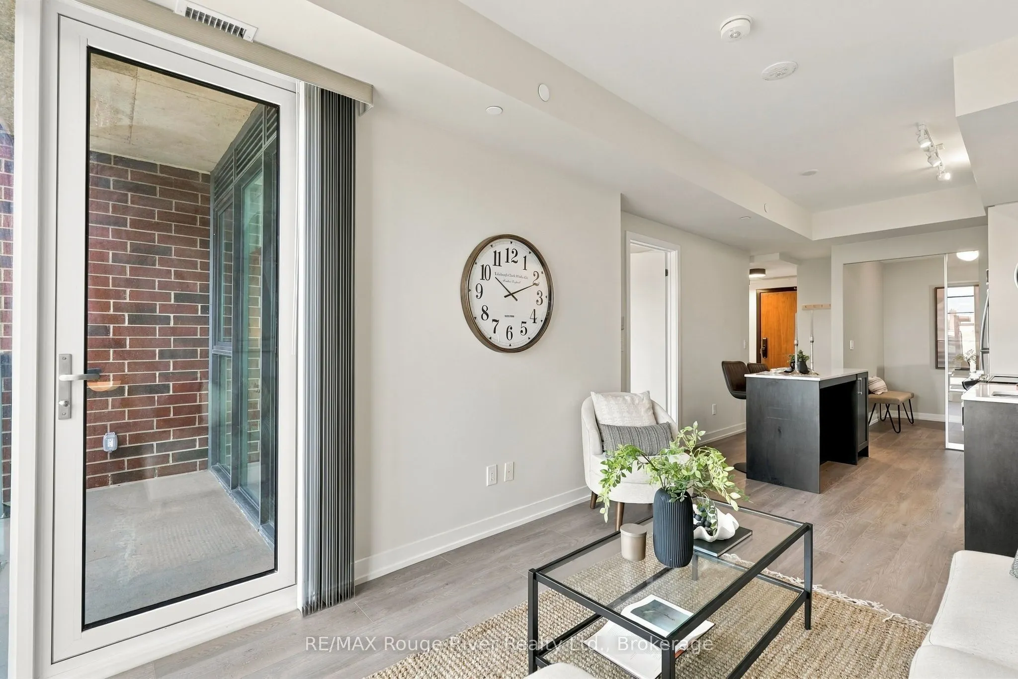 201 Brock Street S #217