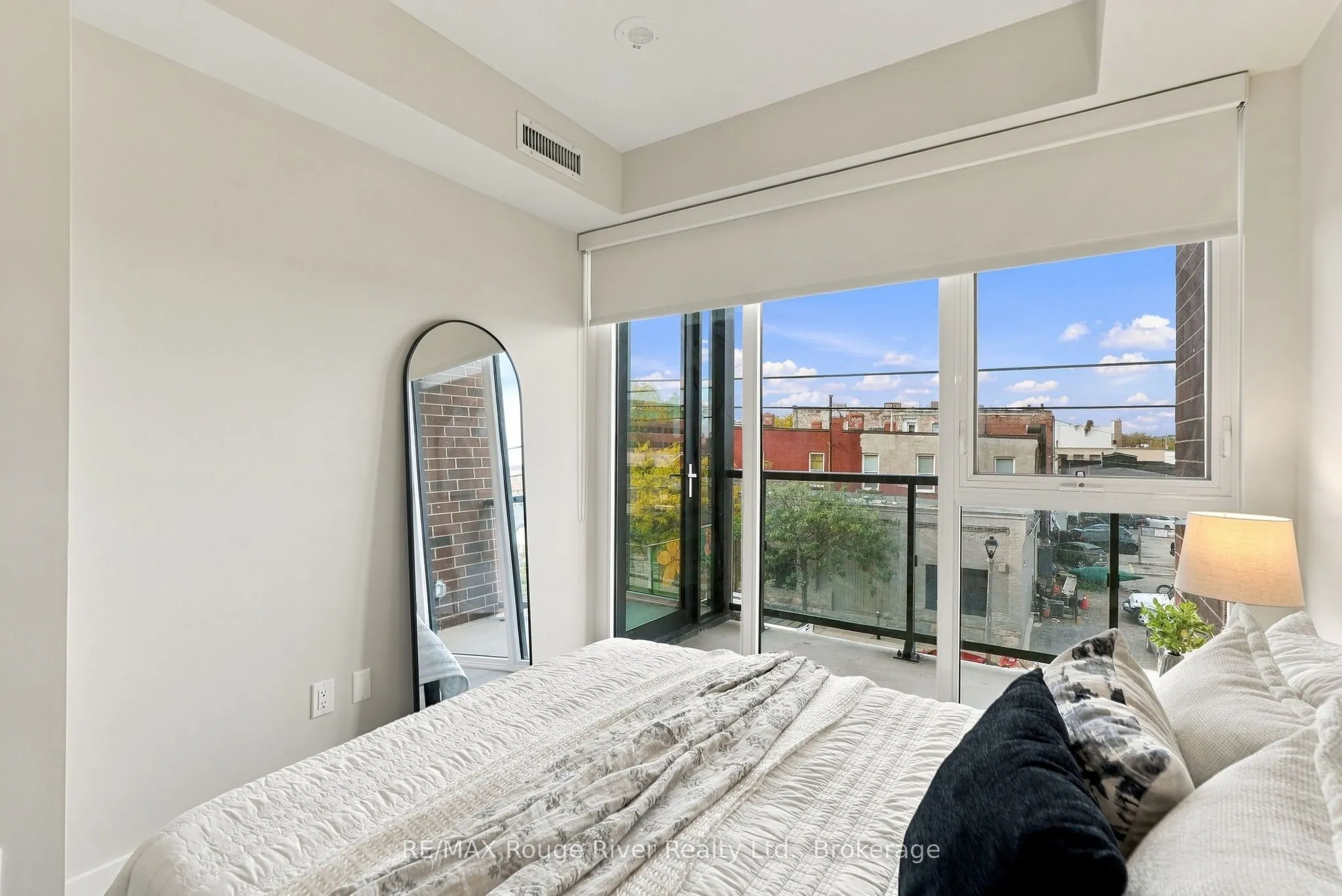 201 Brock Street S #217