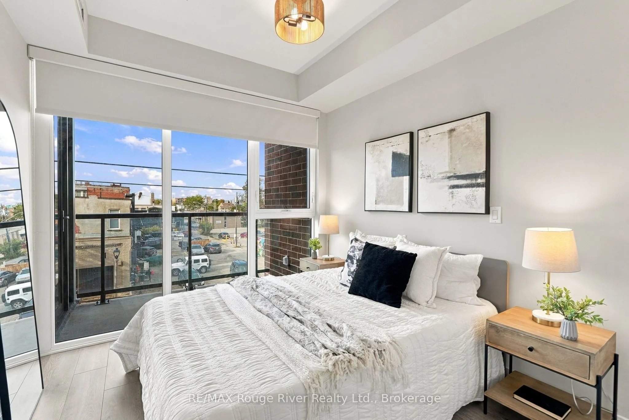 201 Brock Street S #217