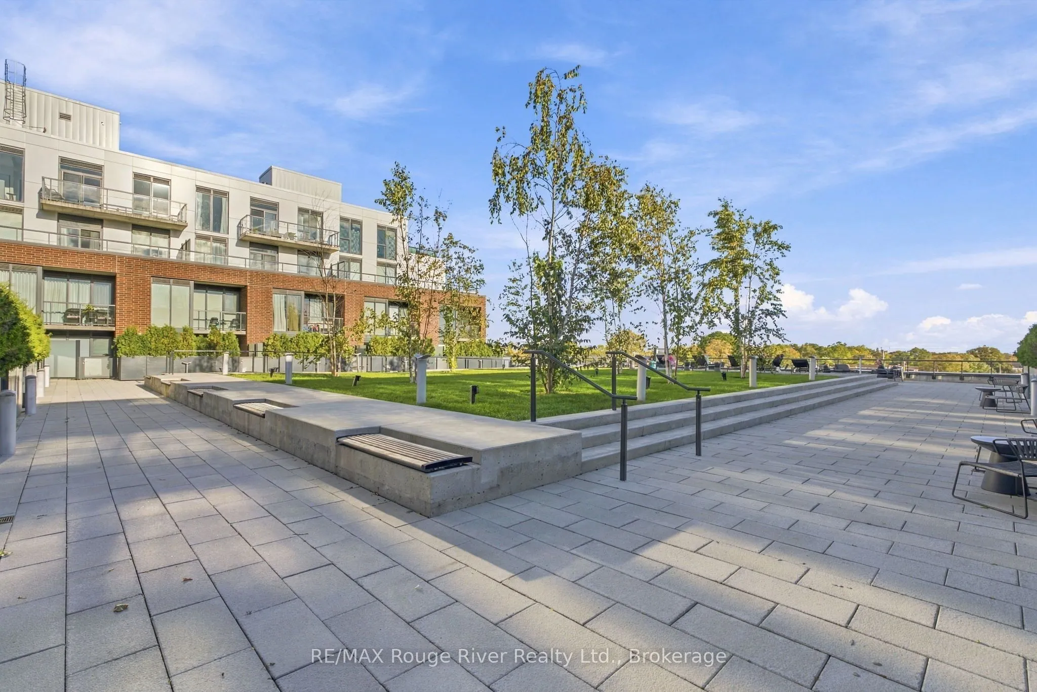 201 Brock Street S #217