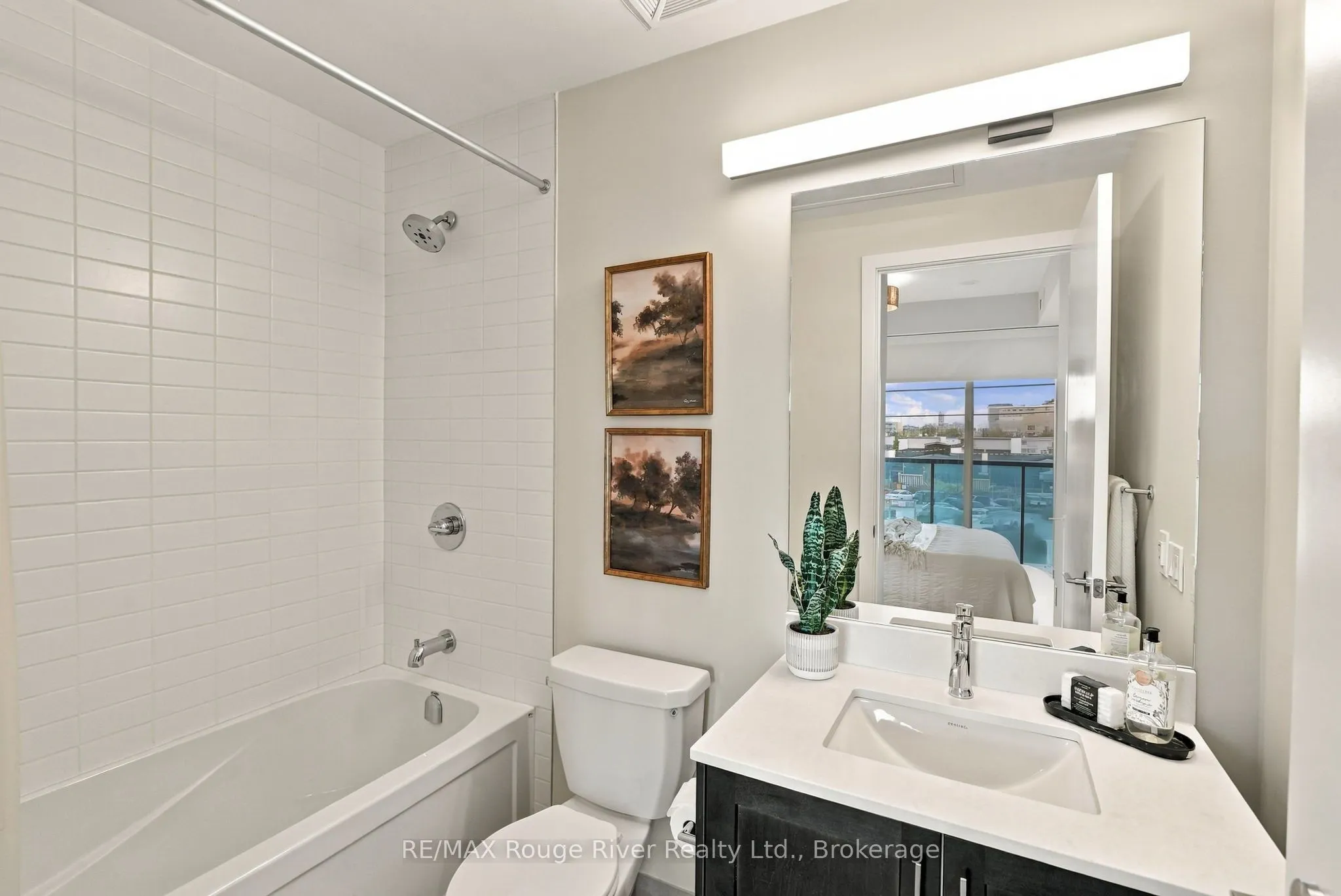 201 Brock Street S #217