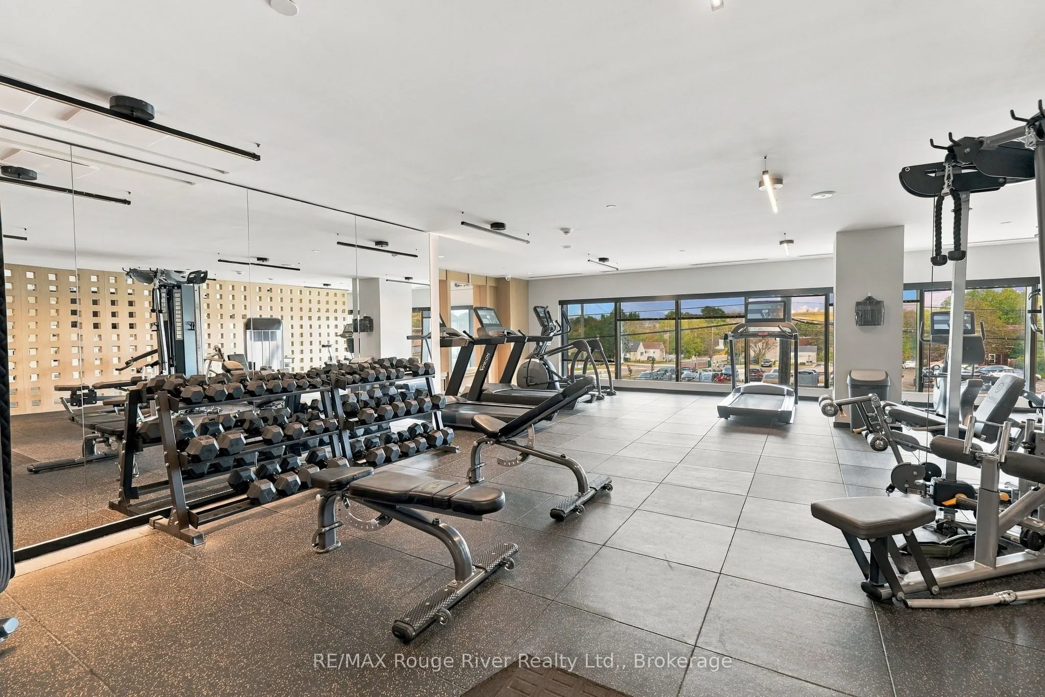 201 Brock Street S #217