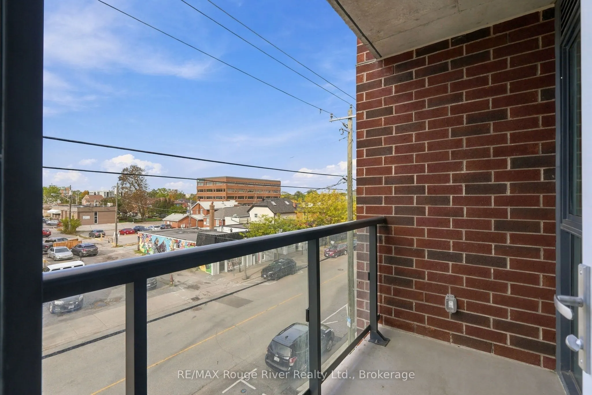 201 Brock Street S #217