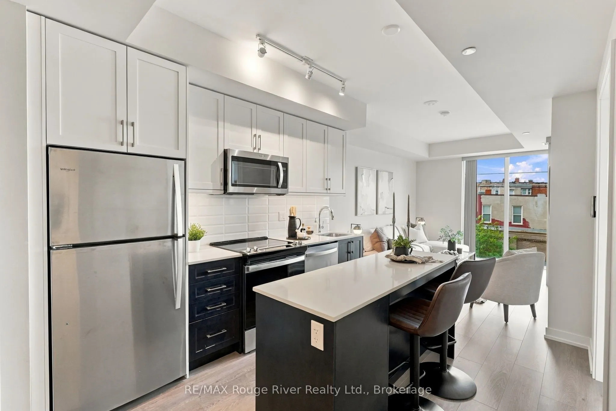 201 Brock Street S #217