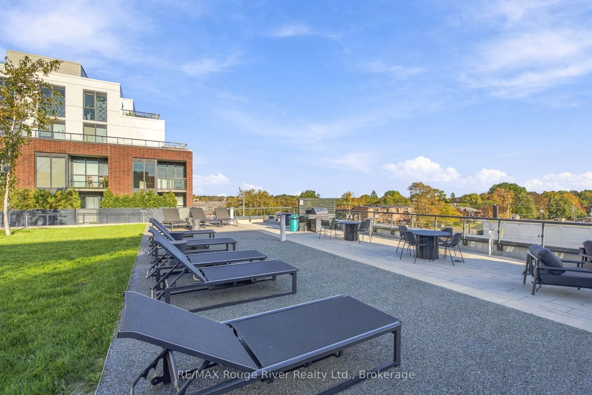 201 Brock Street S #217