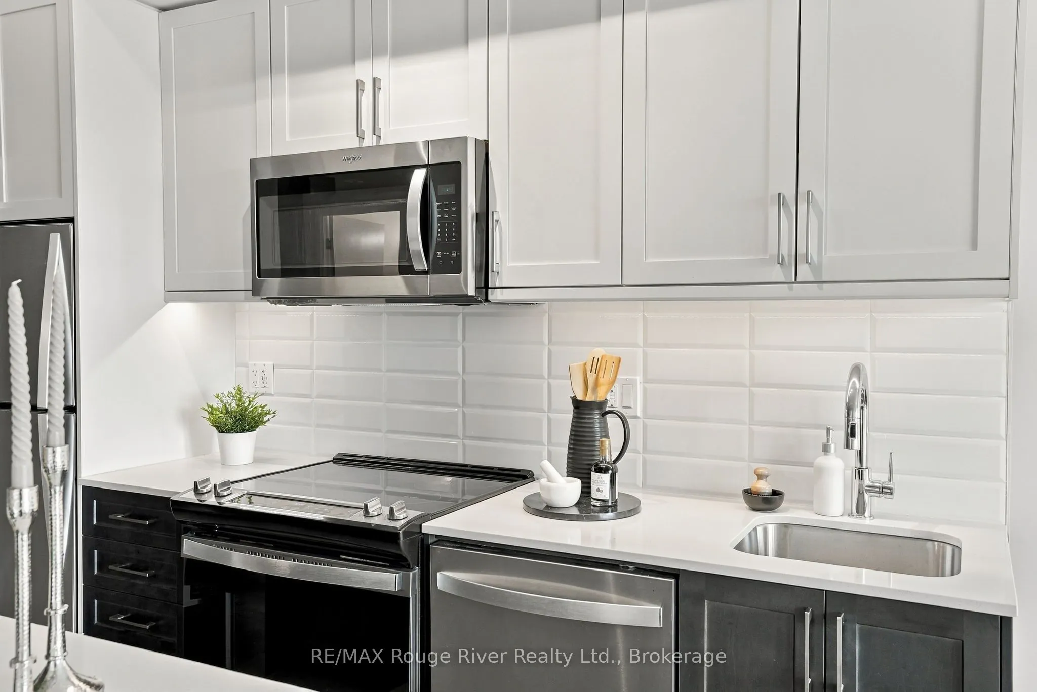 201 Brock Street S #217