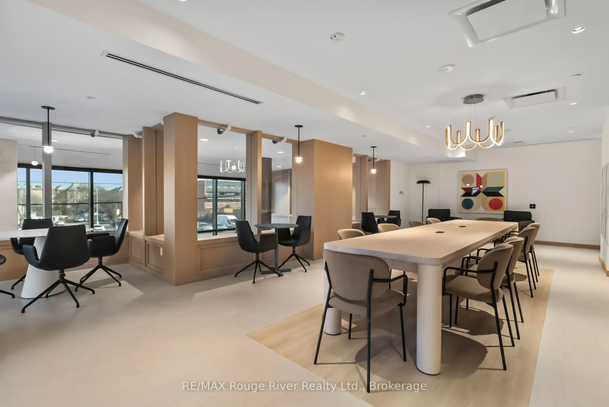 201 Brock Street S #217
