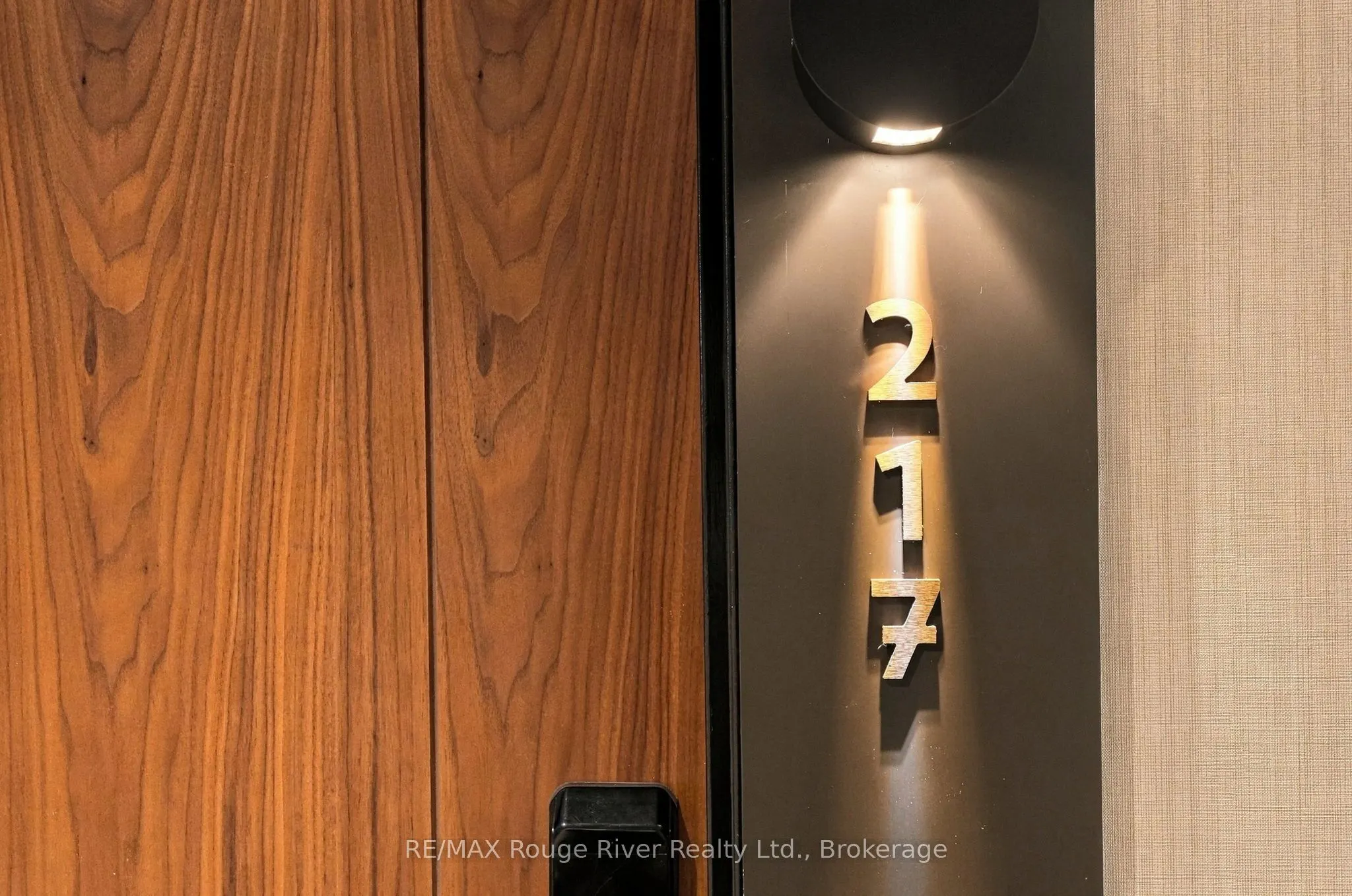 201 Brock Street S #217