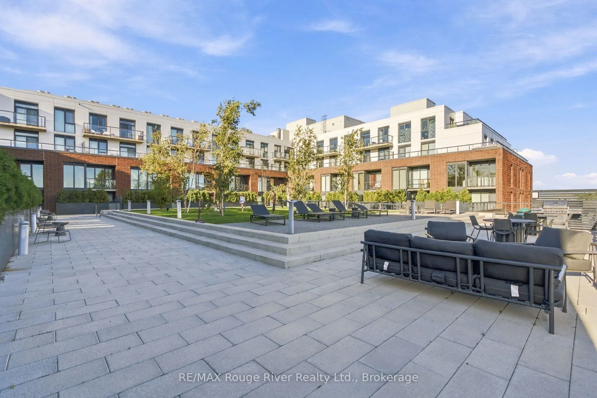 201 Brock Street S #217