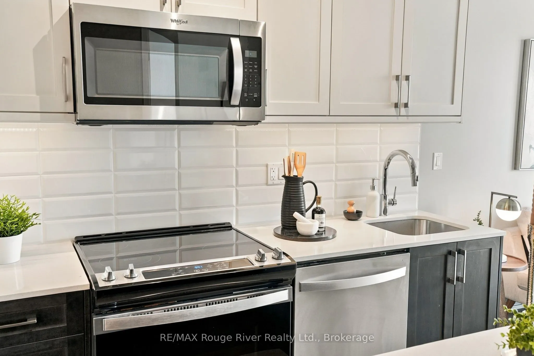 201 Brock Street S #217