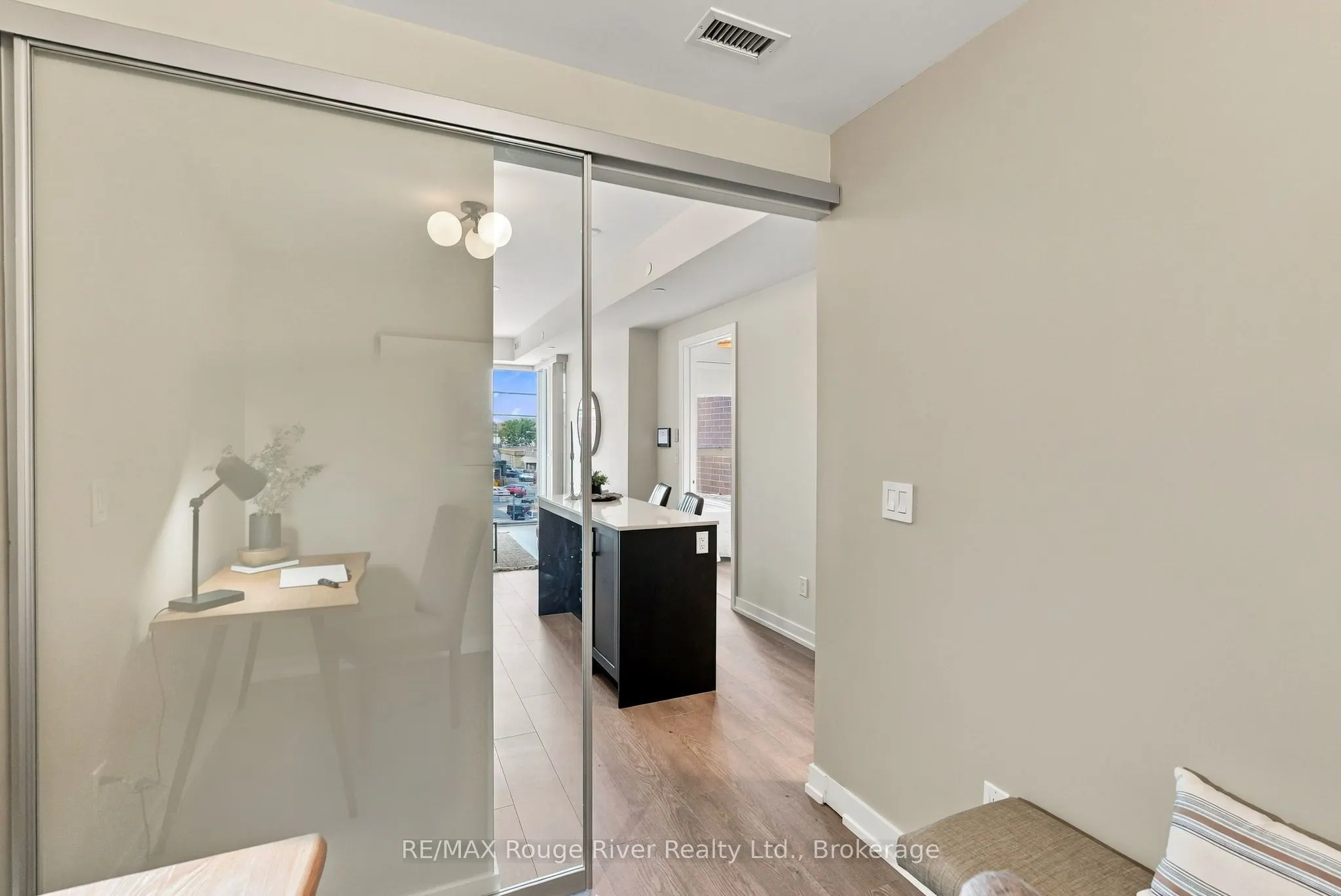 201 Brock Street S #217