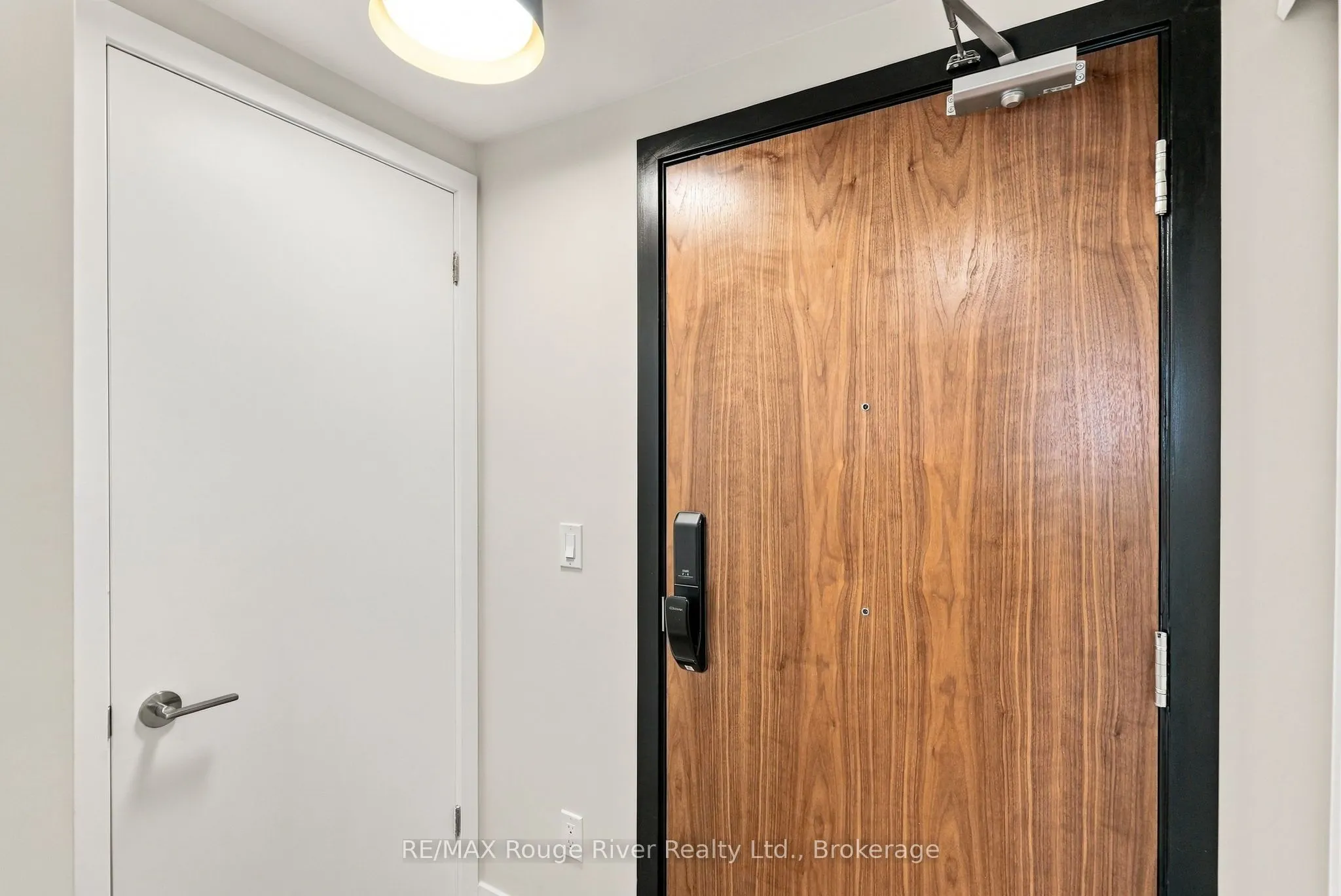 201 Brock Street S #217
