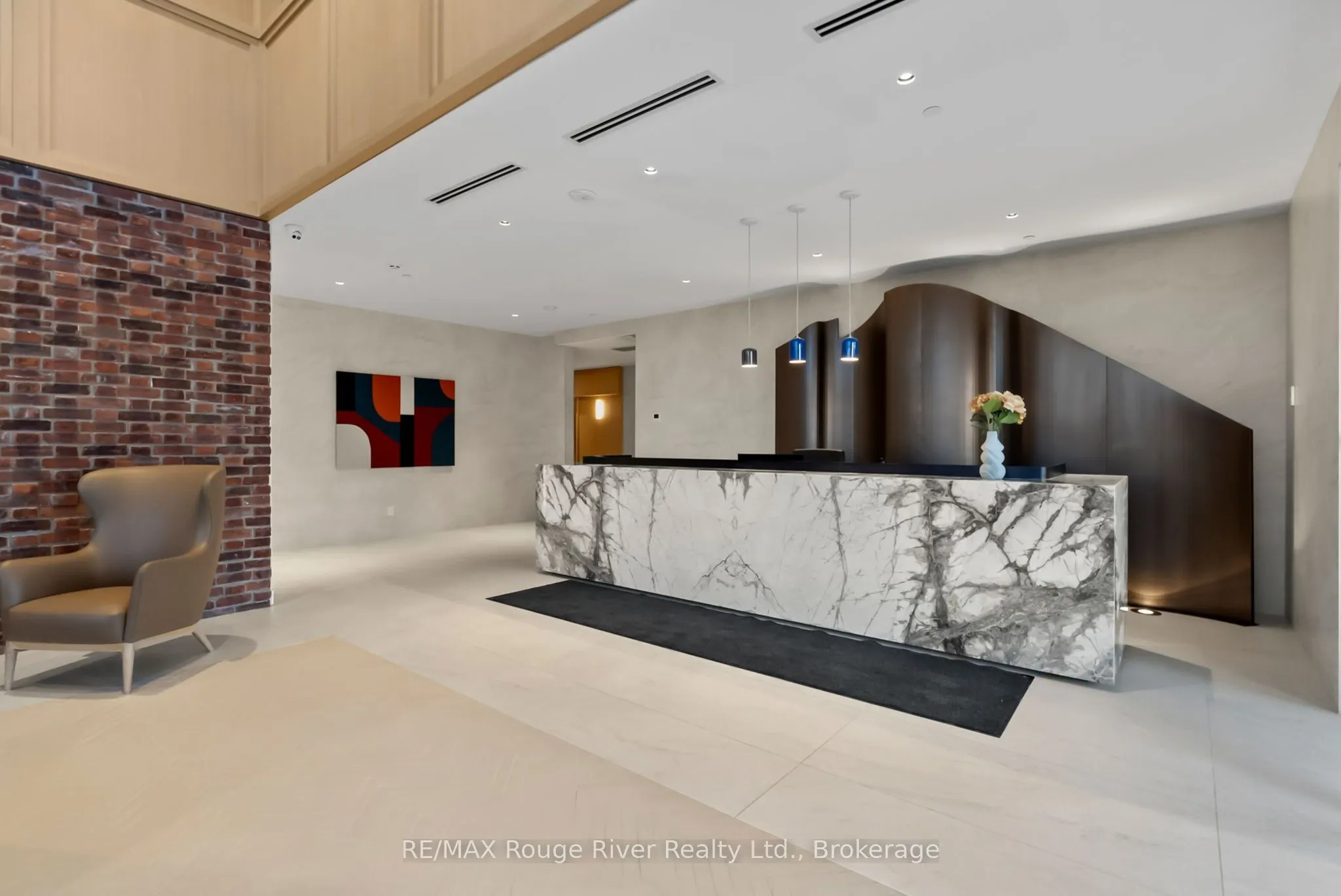 201 Brock Street S #217