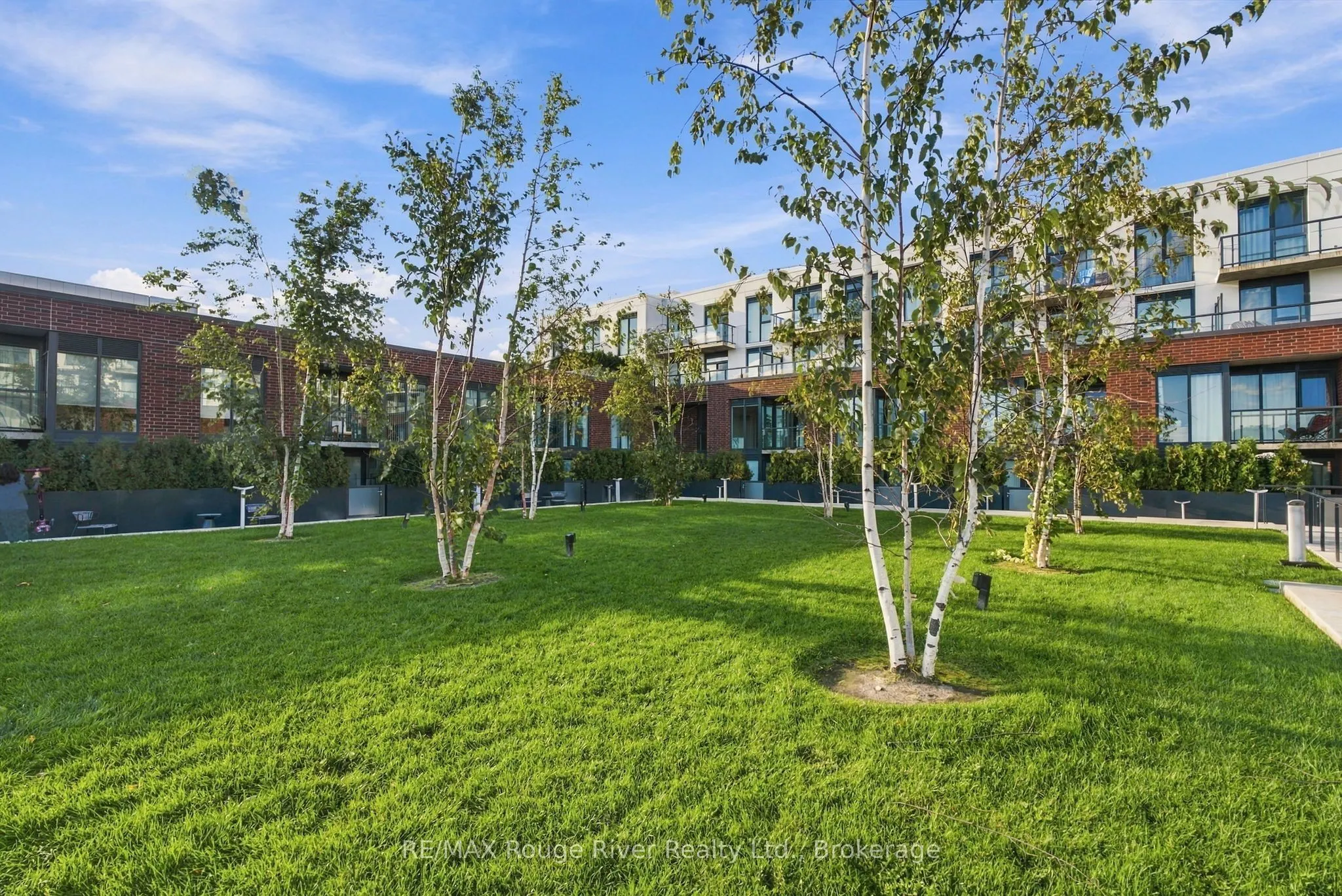 201 Brock Street S #217