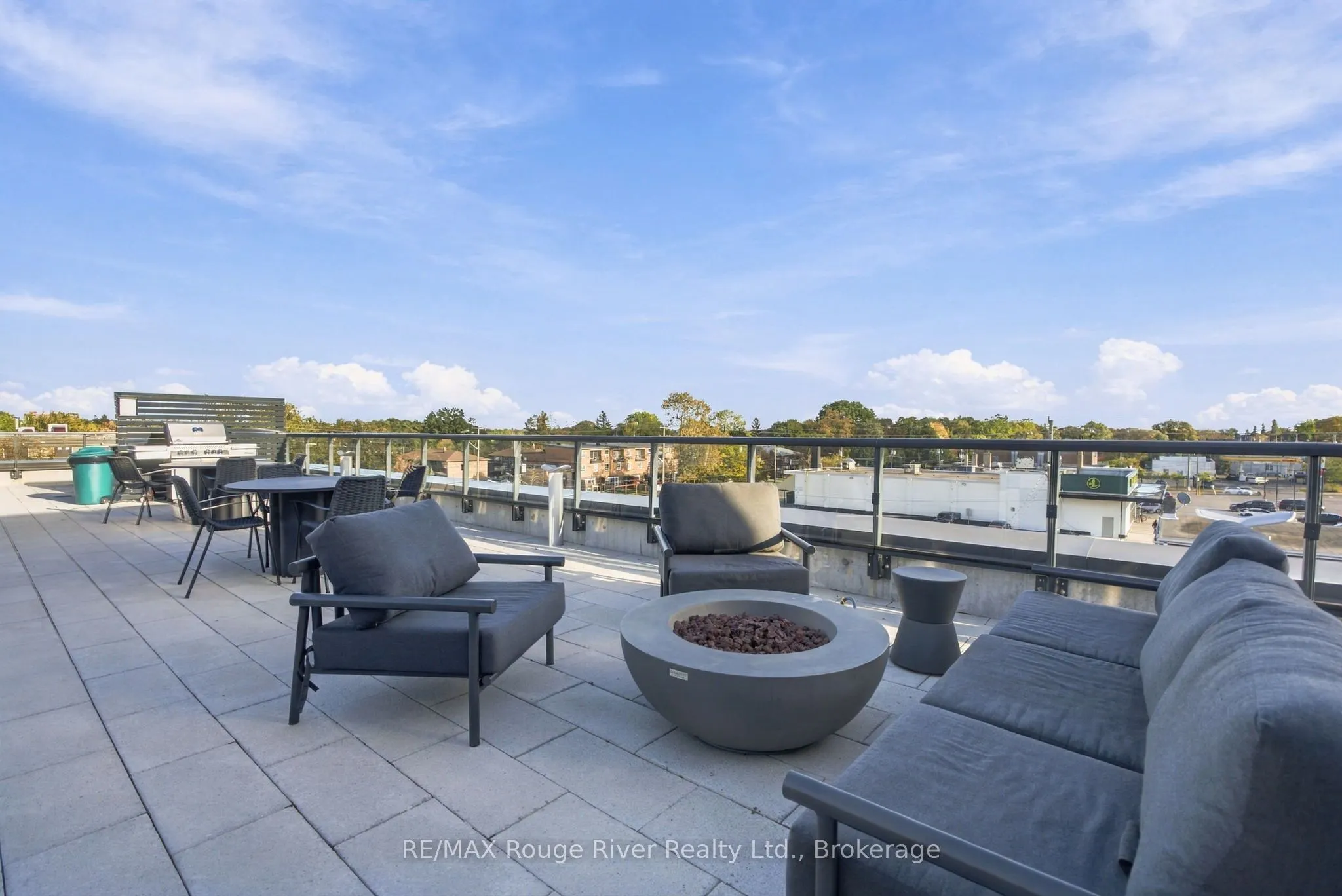 201 Brock Street S #217