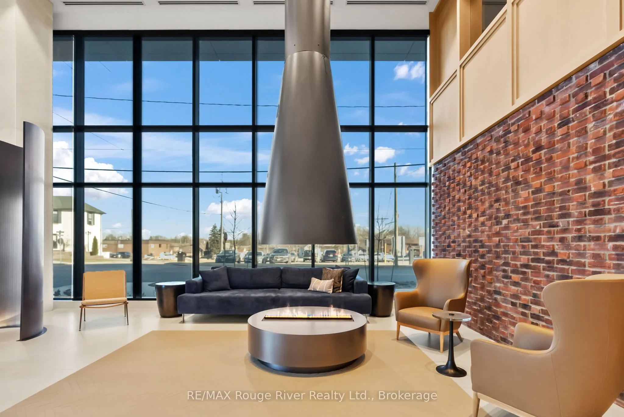 201 Brock Street S #217