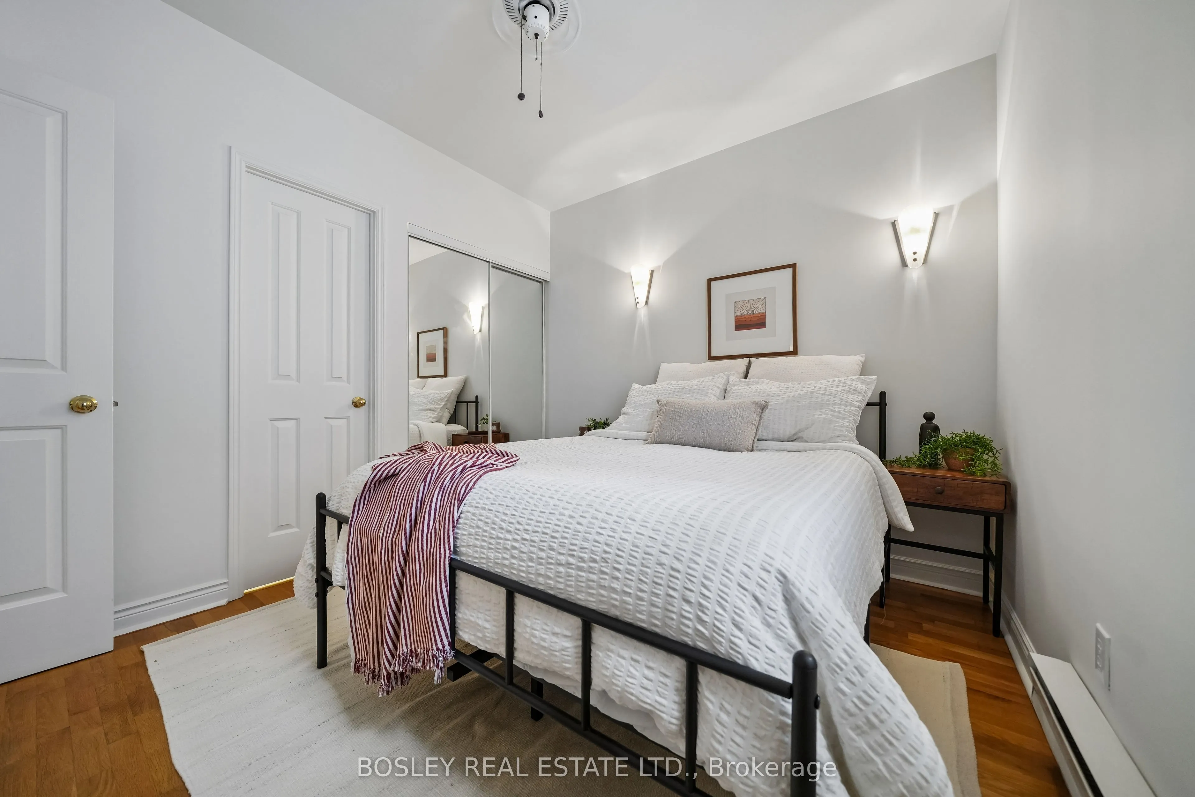 15 Glen Manor Drive #204