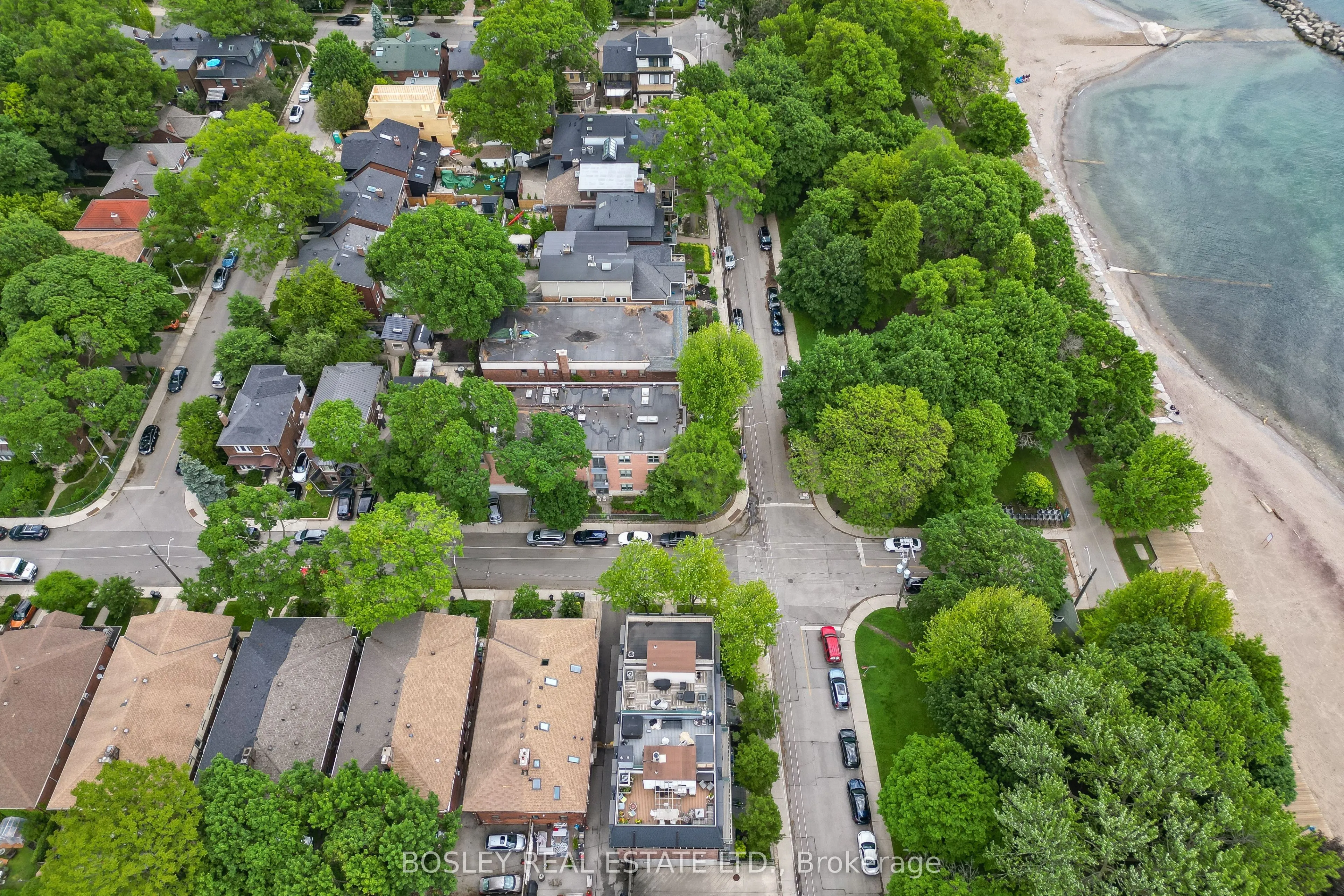 15 Glen Manor Drive #204