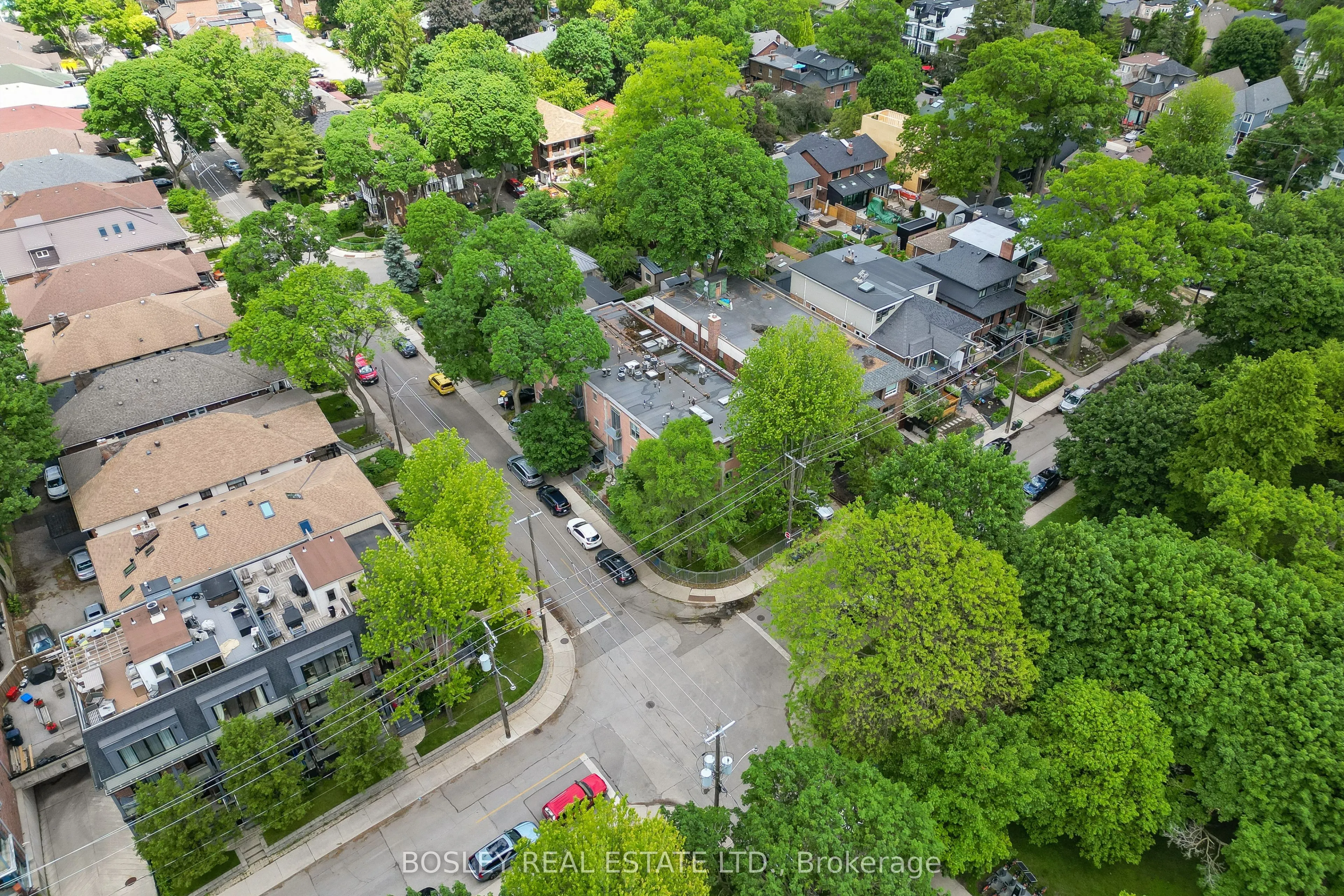 15 Glen Manor Drive #204