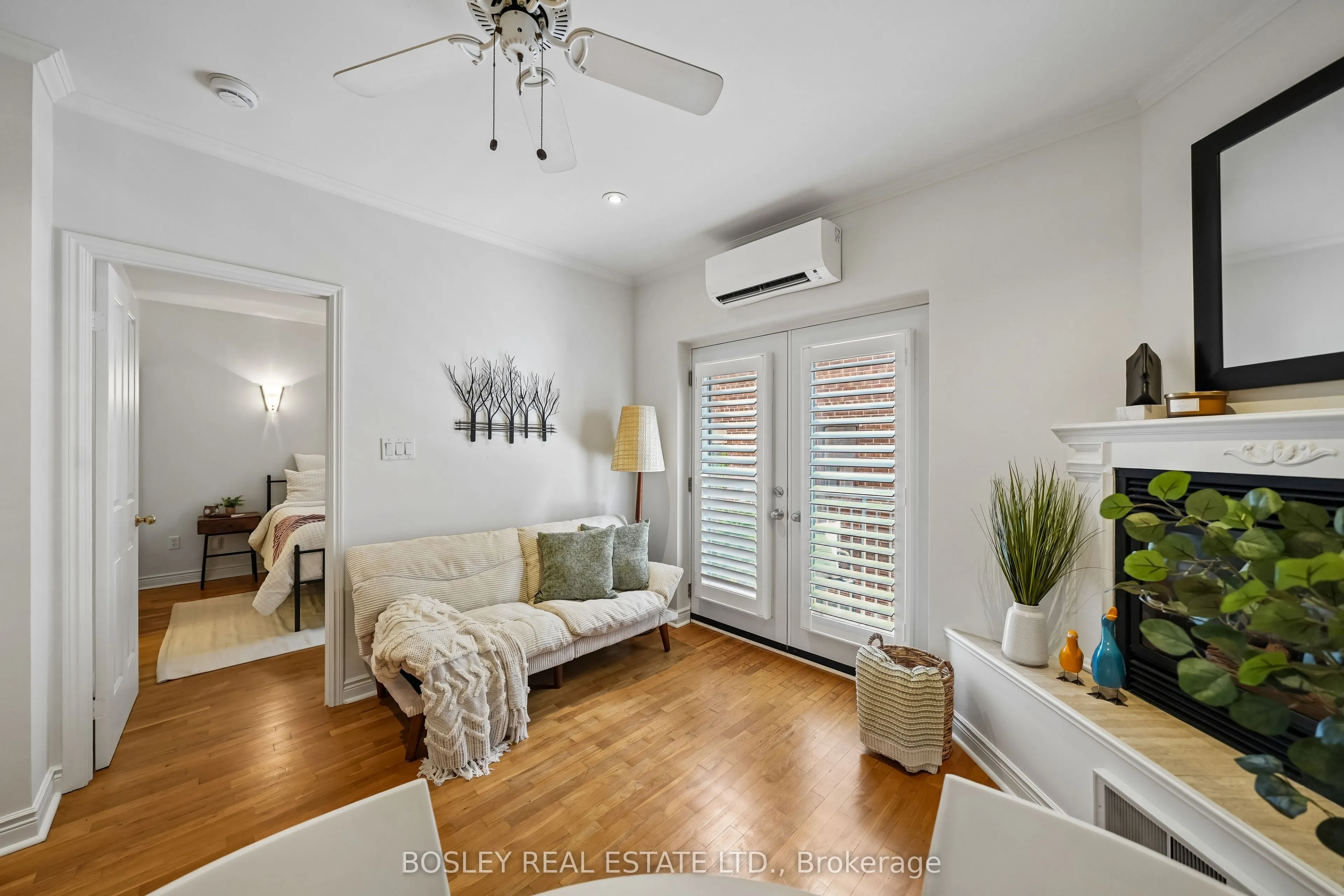 15 Glen Manor Drive #204