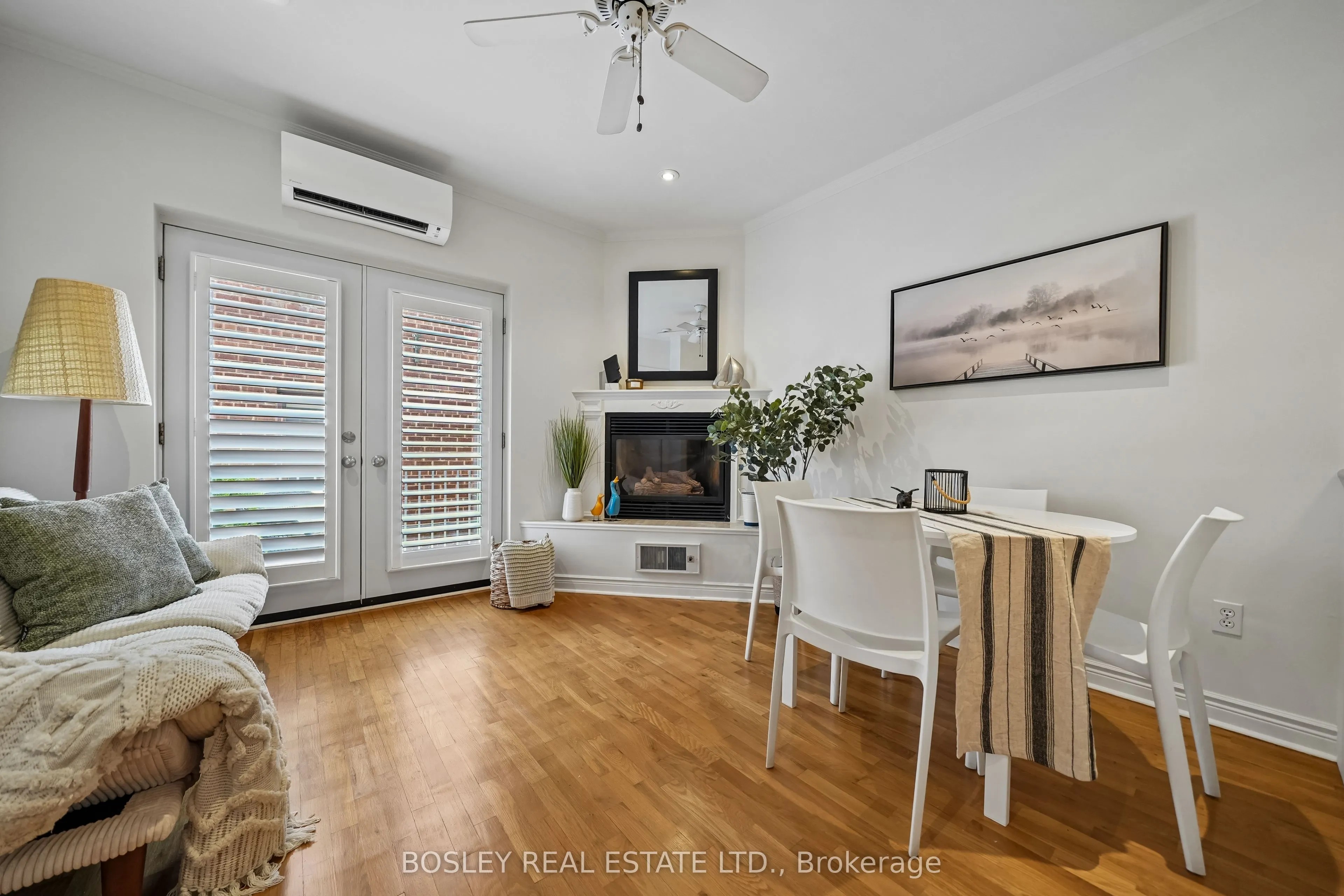 15 Glen Manor Drive #204